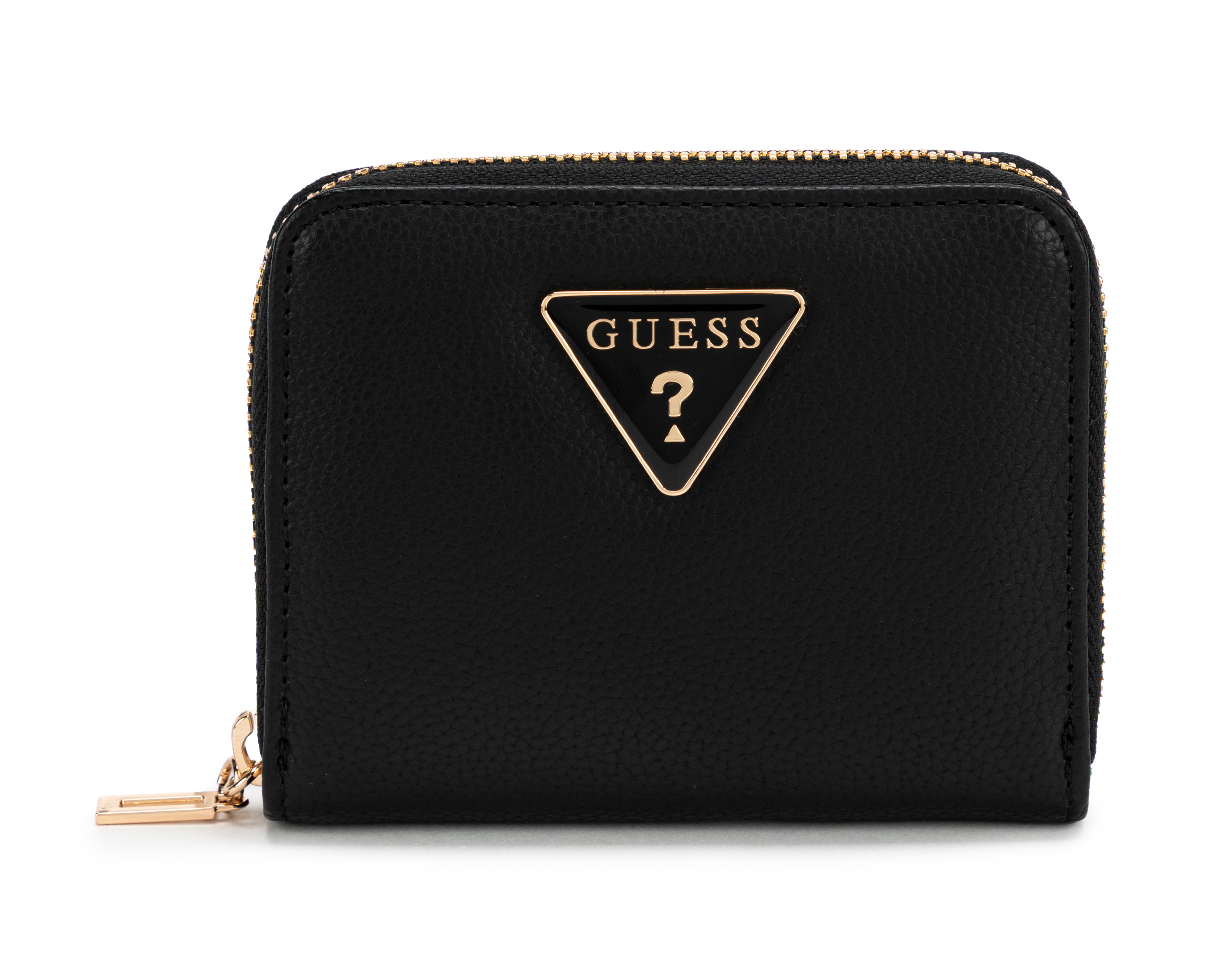 Cartera para Mujer Guess Negra