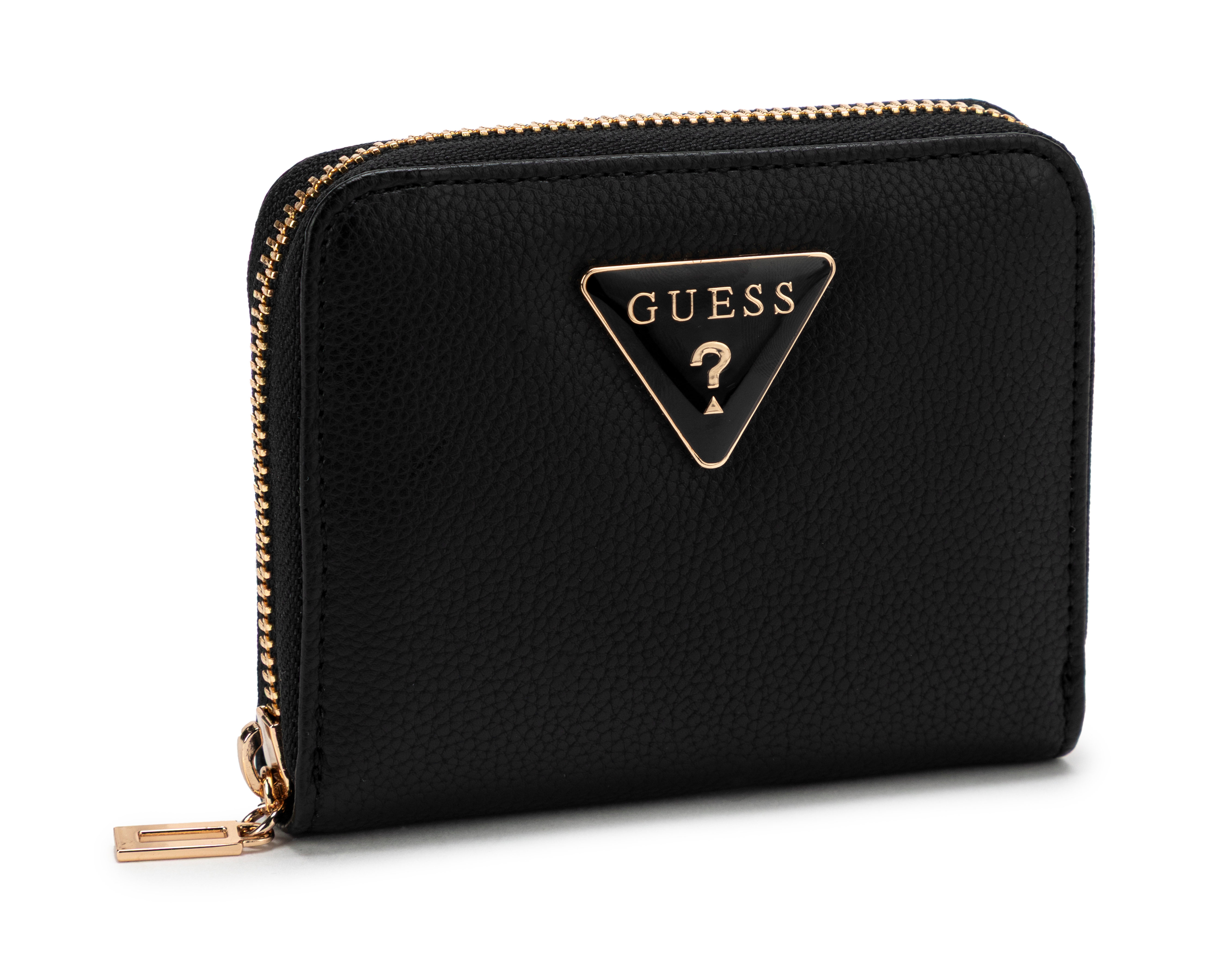 Foto 2 | Foto 2 | Cartera para Mujer Guess Negra