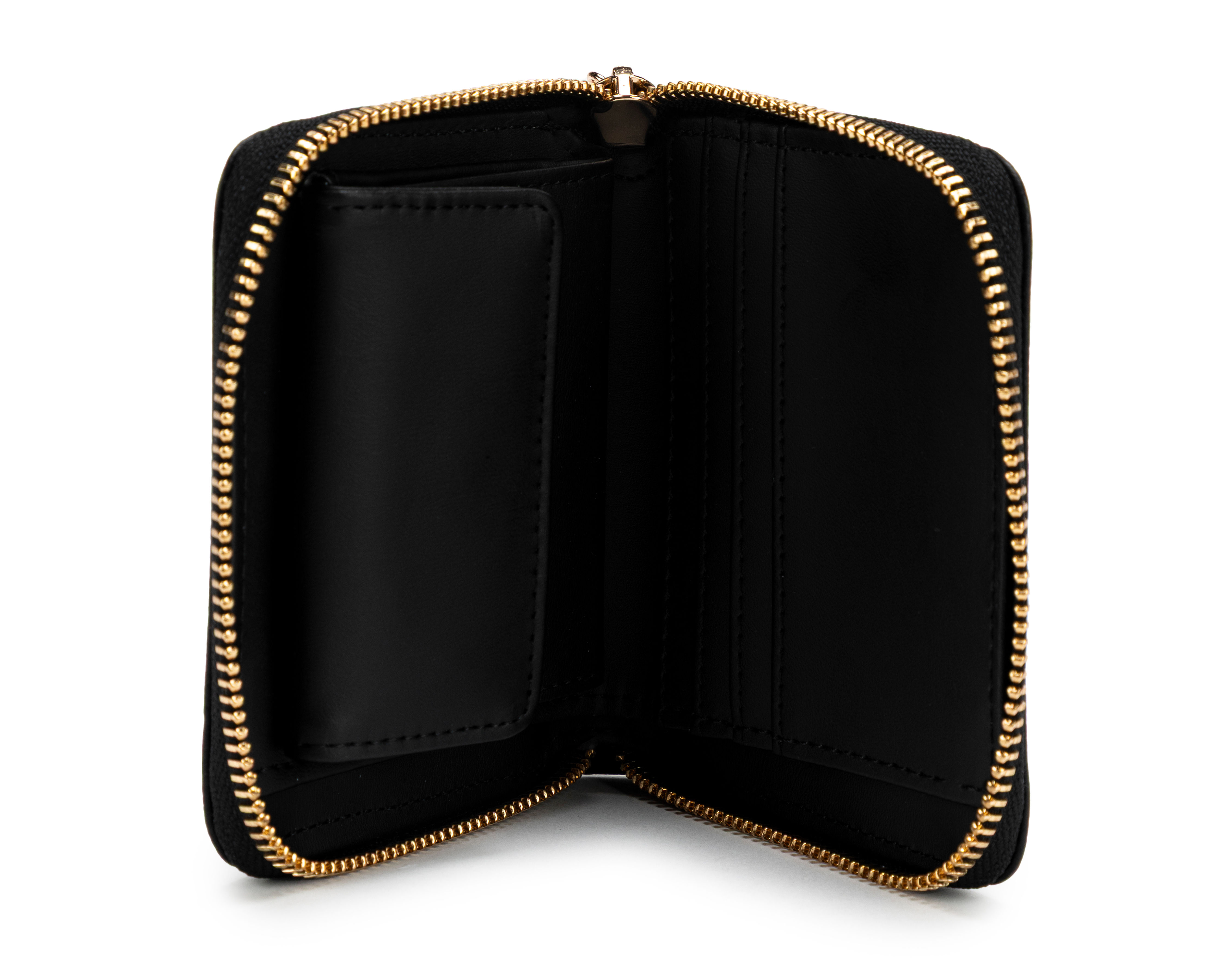 Foto 4 | Foto 4 | Cartera para Mujer Guess Negra