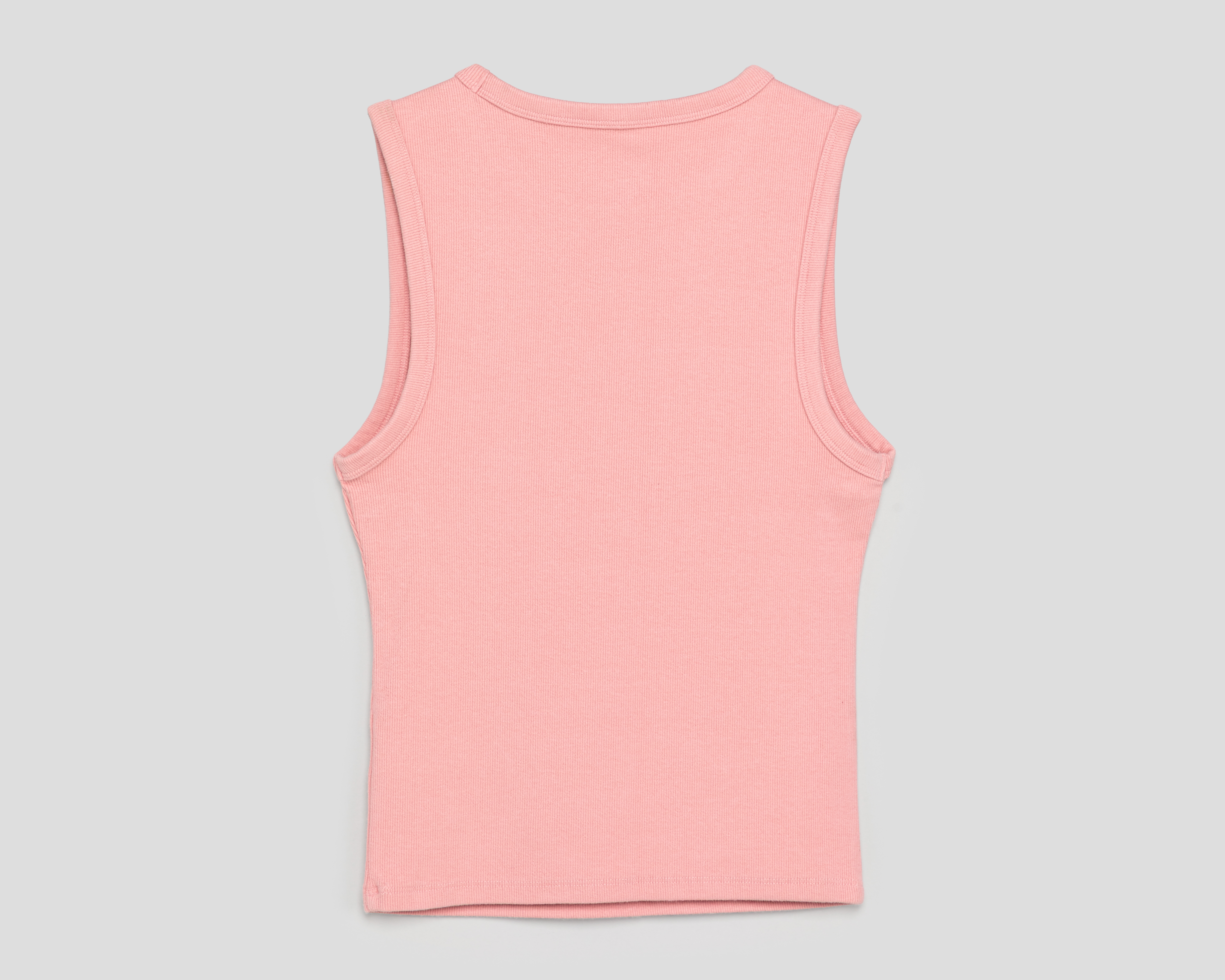 Foto 2 | Foto 2 | Playera sin Mangas American Eagle para Mujer