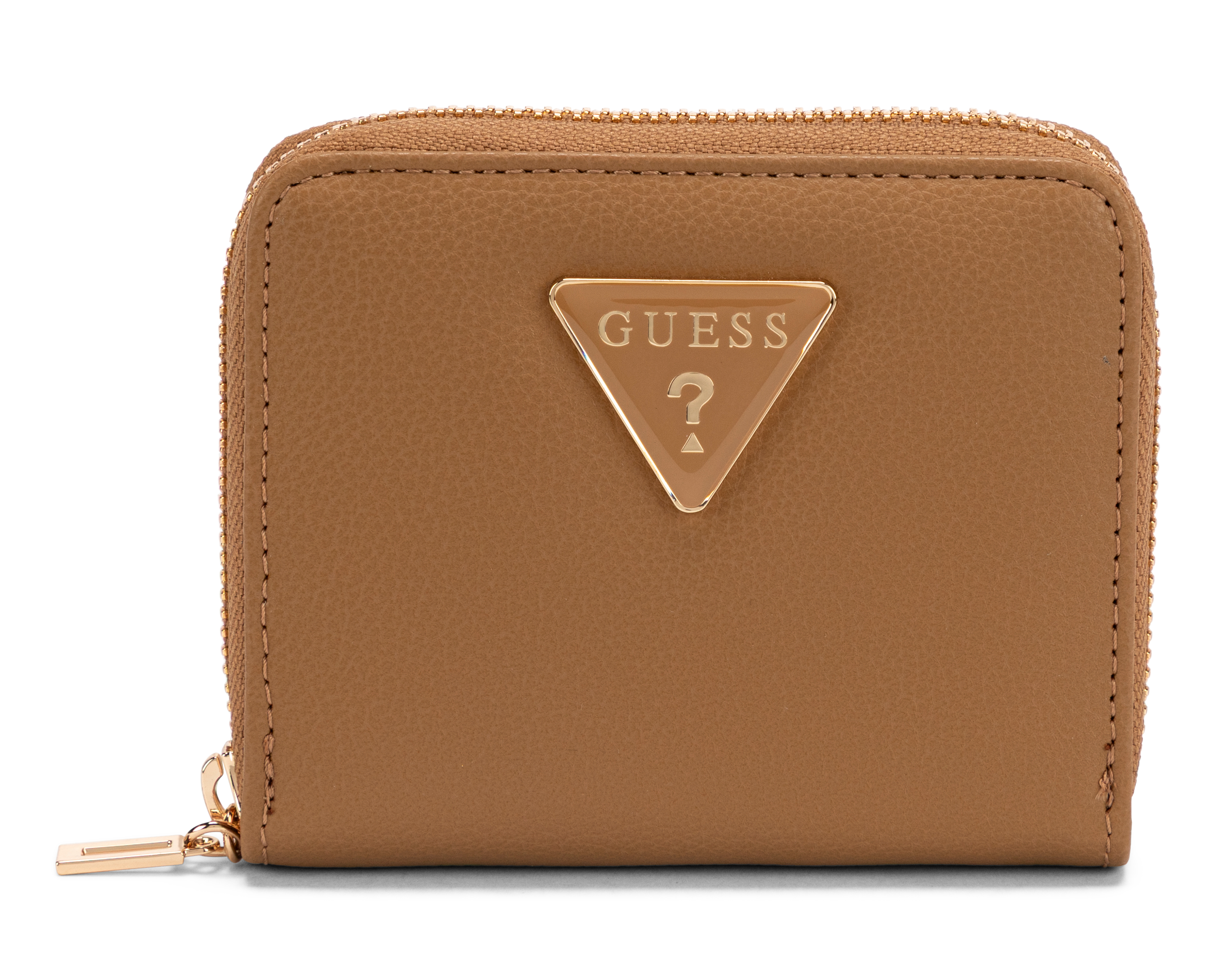 Foto 2 pulgar | Foto 1 | Cartera para Mujer Guess Café