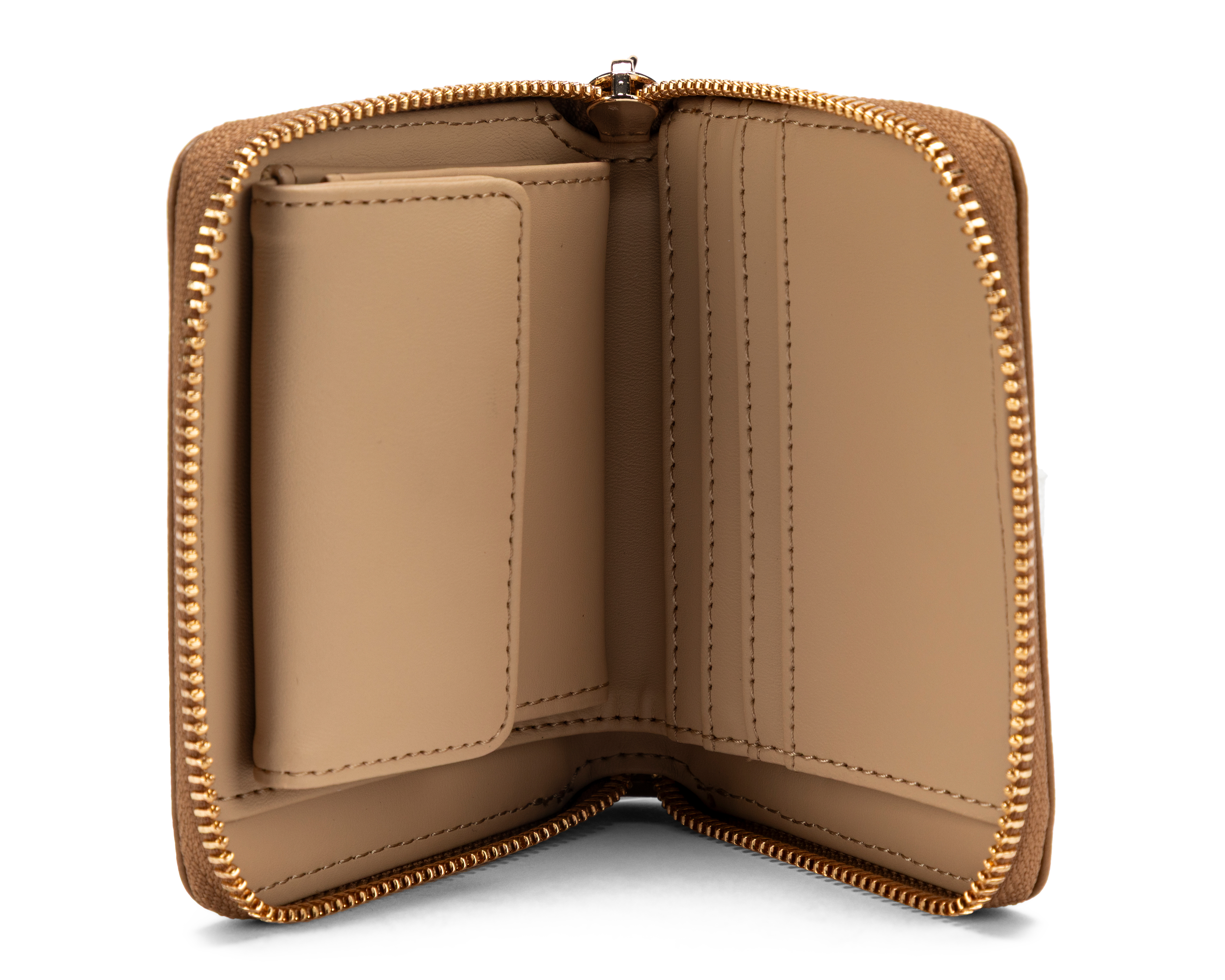 Foto 4 | Foto 4 | Cartera para Mujer Guess Café