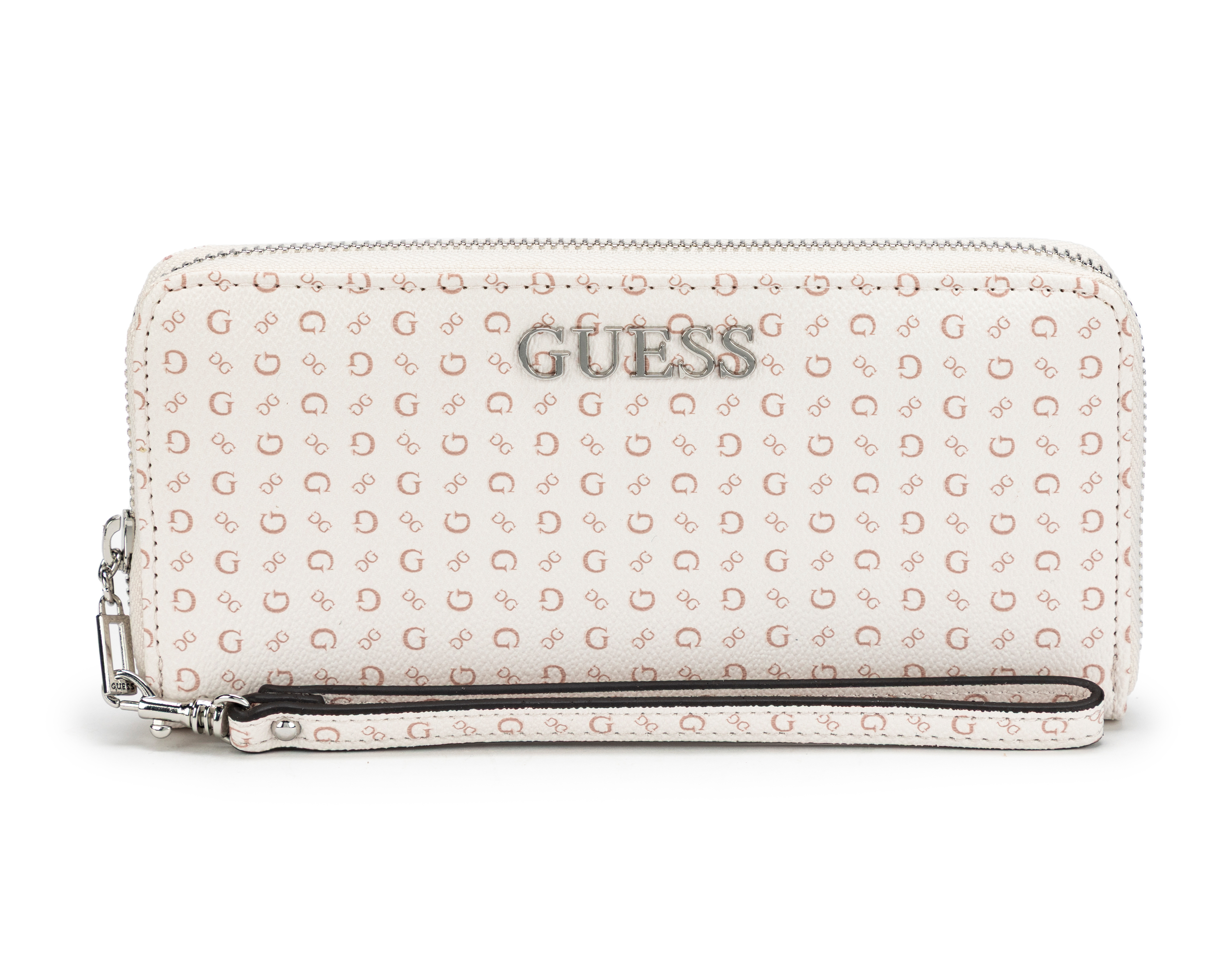 Cartera para Mujer Guess Estampada