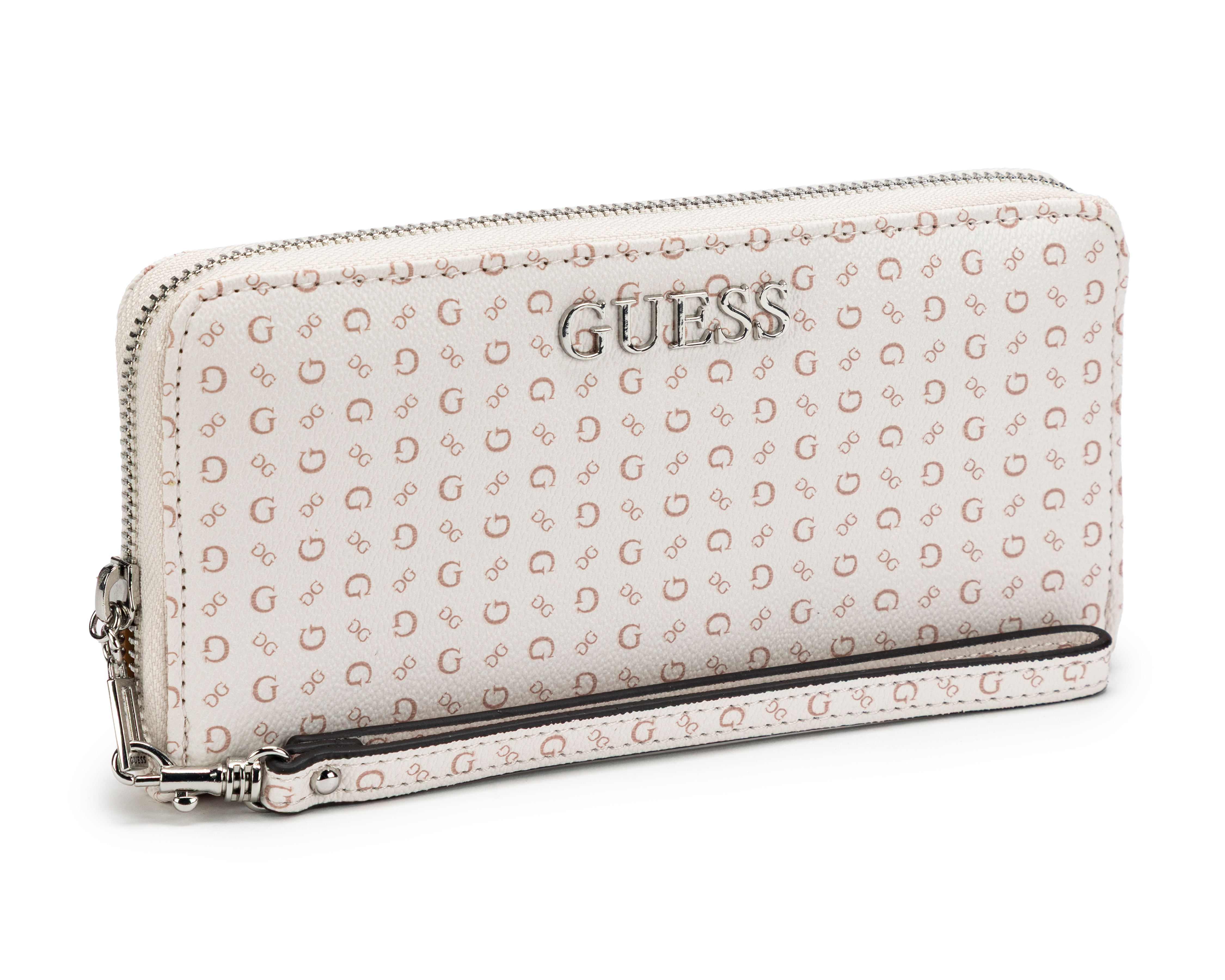 Foto 2 | Foto 2 | Cartera para Mujer Guess Estampada