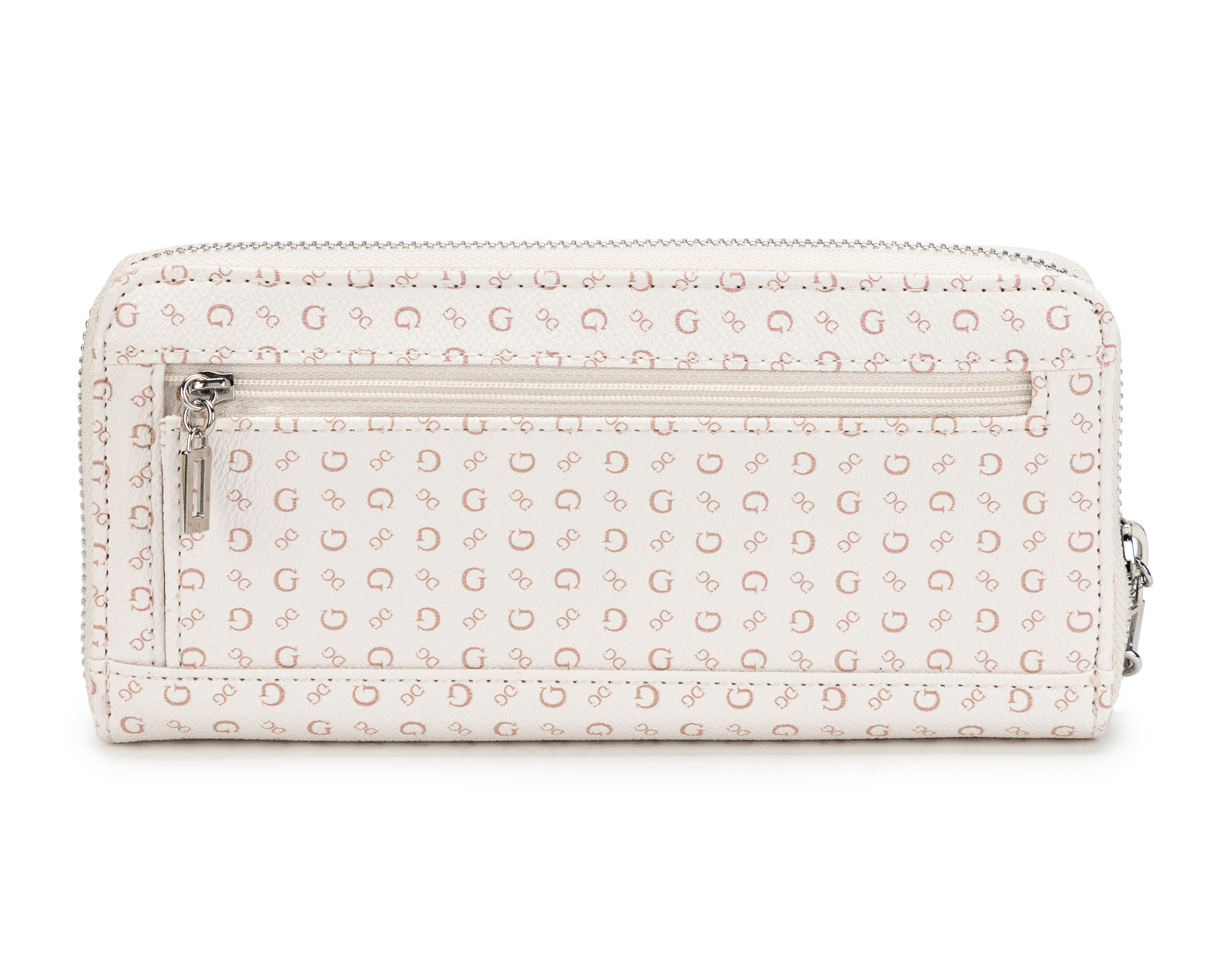 Foto 3 | Foto 3 | Cartera para Mujer Guess Estampada