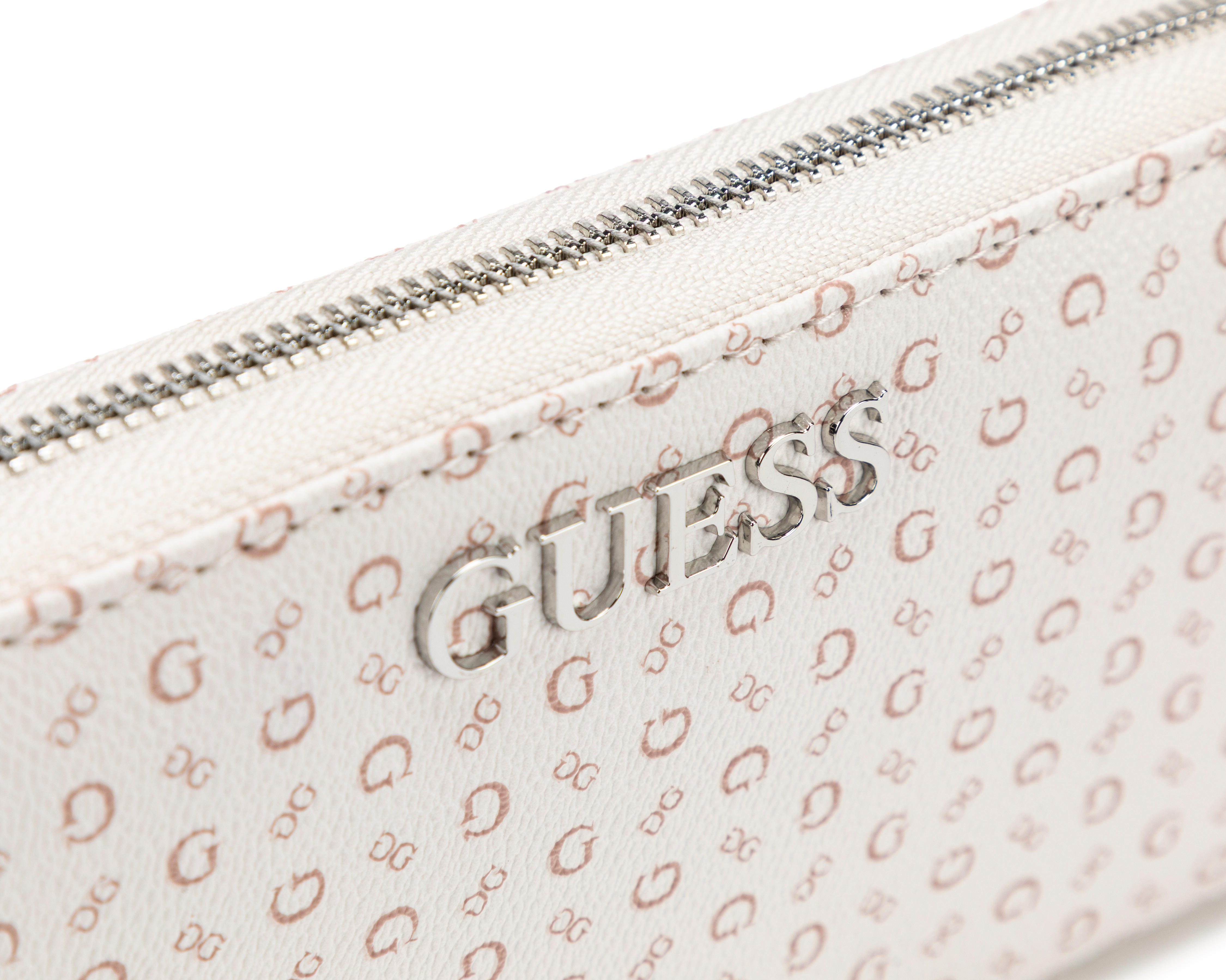 Foto 5 | Foto 5 | Cartera para Mujer Guess Estampada