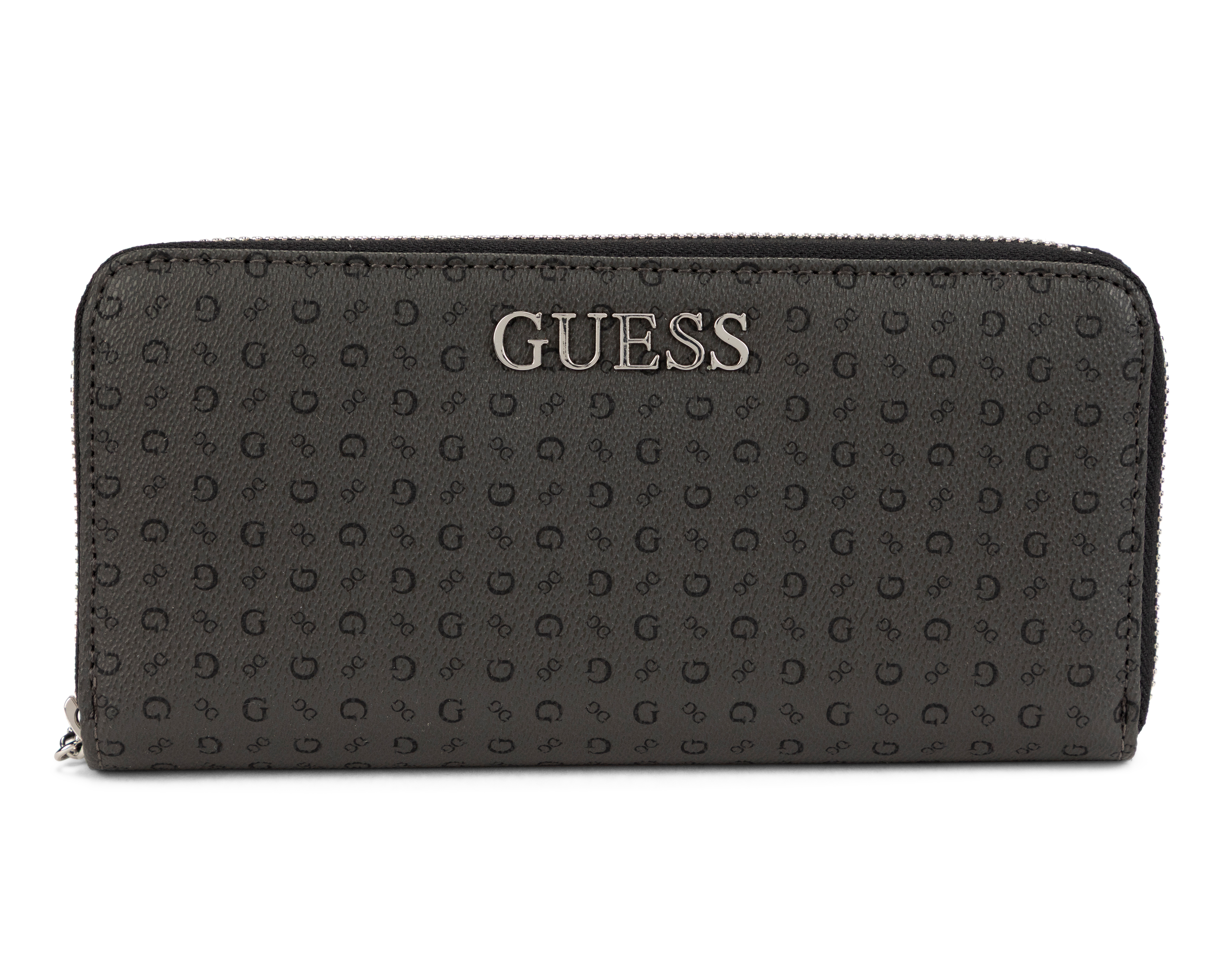 Cartera para Mujer Guess Negra