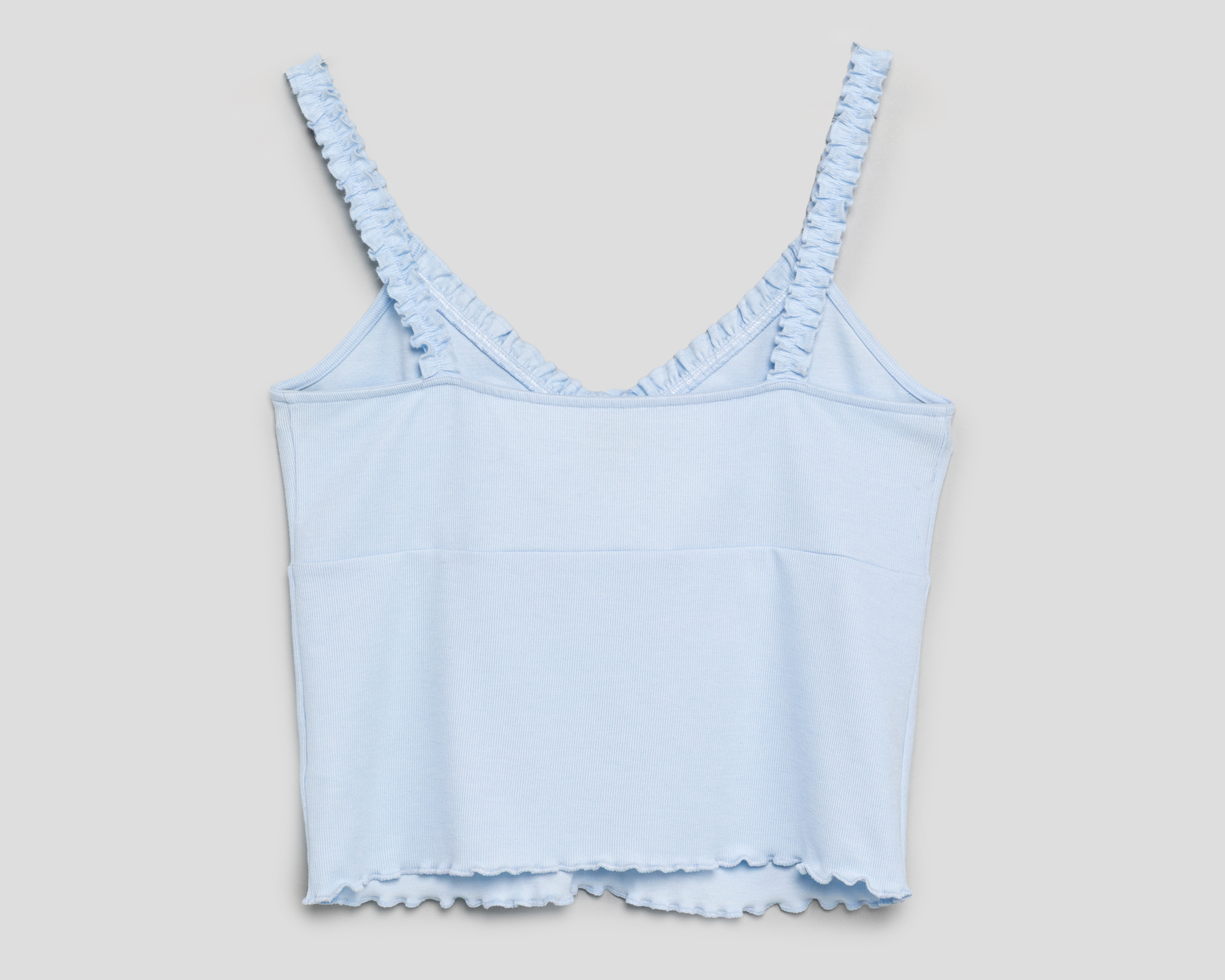 Foto 2 | Foto 2 | Playera de Tirantes American Eagle para Mujer