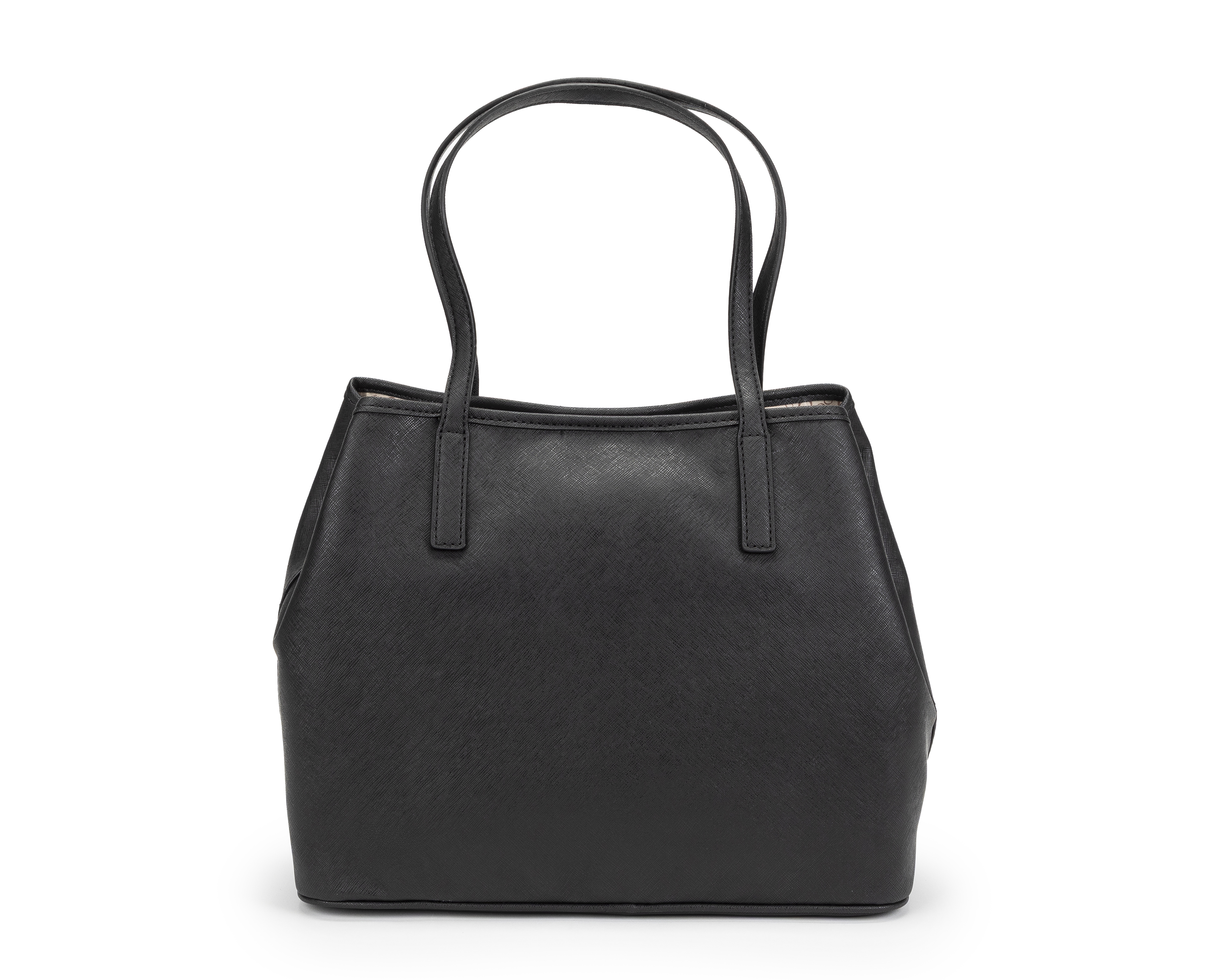 Foto 4 pulgar | Foto 3 | Bolsa de Hombro Guess Portini Trap con Bolso Pequeño