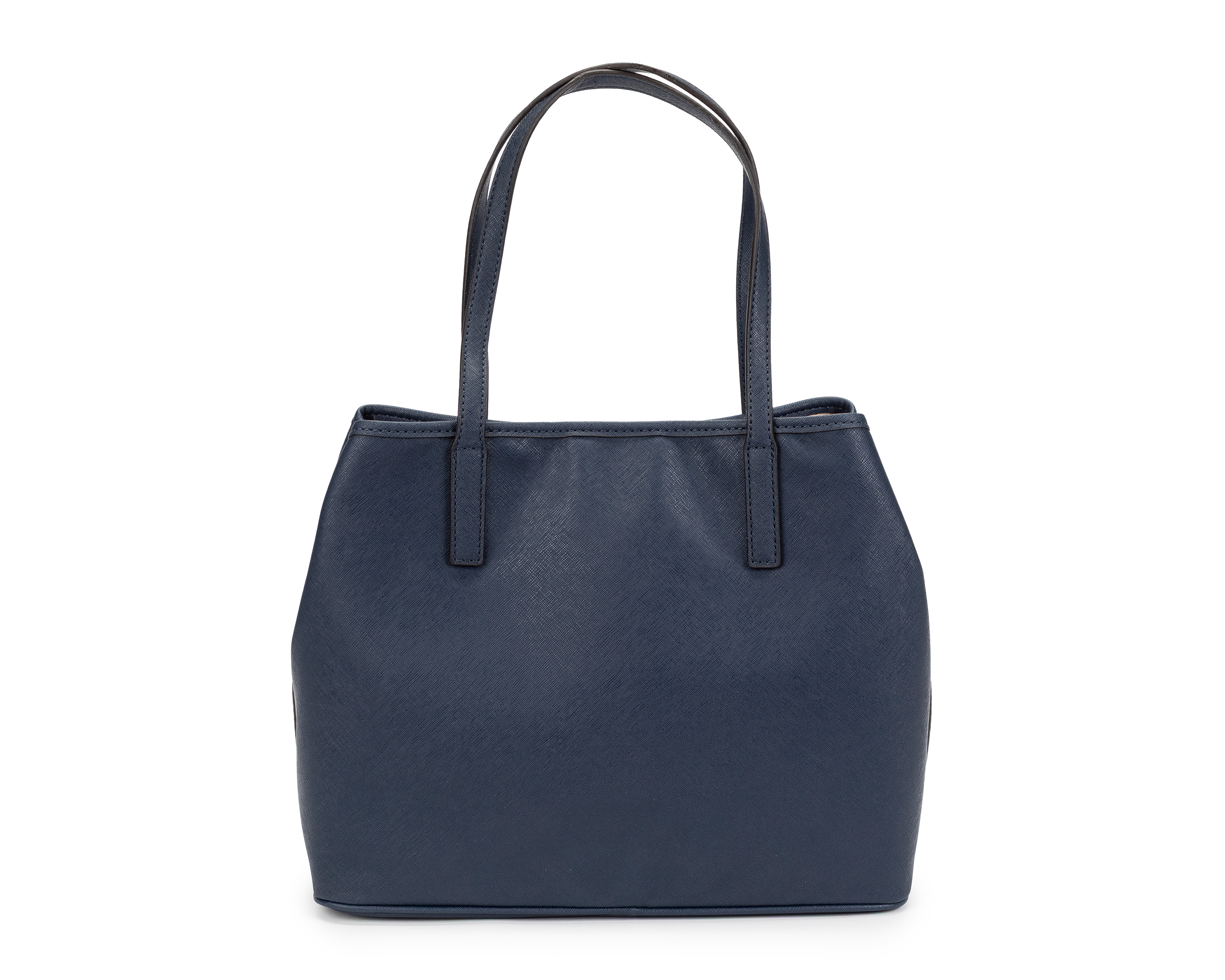 Foto 3 | Foto 3 | Bolsa de Hombro Guess Portini Trap con Bolso Pequeño