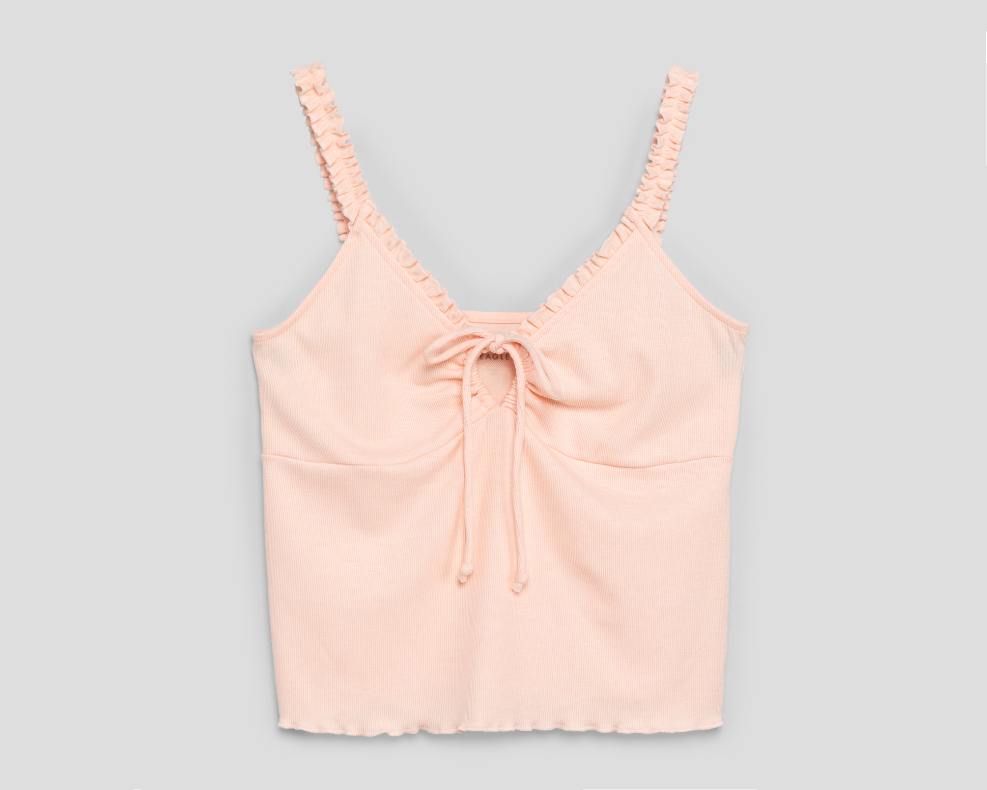 Playera sin Mangas American Eagle para Mujer