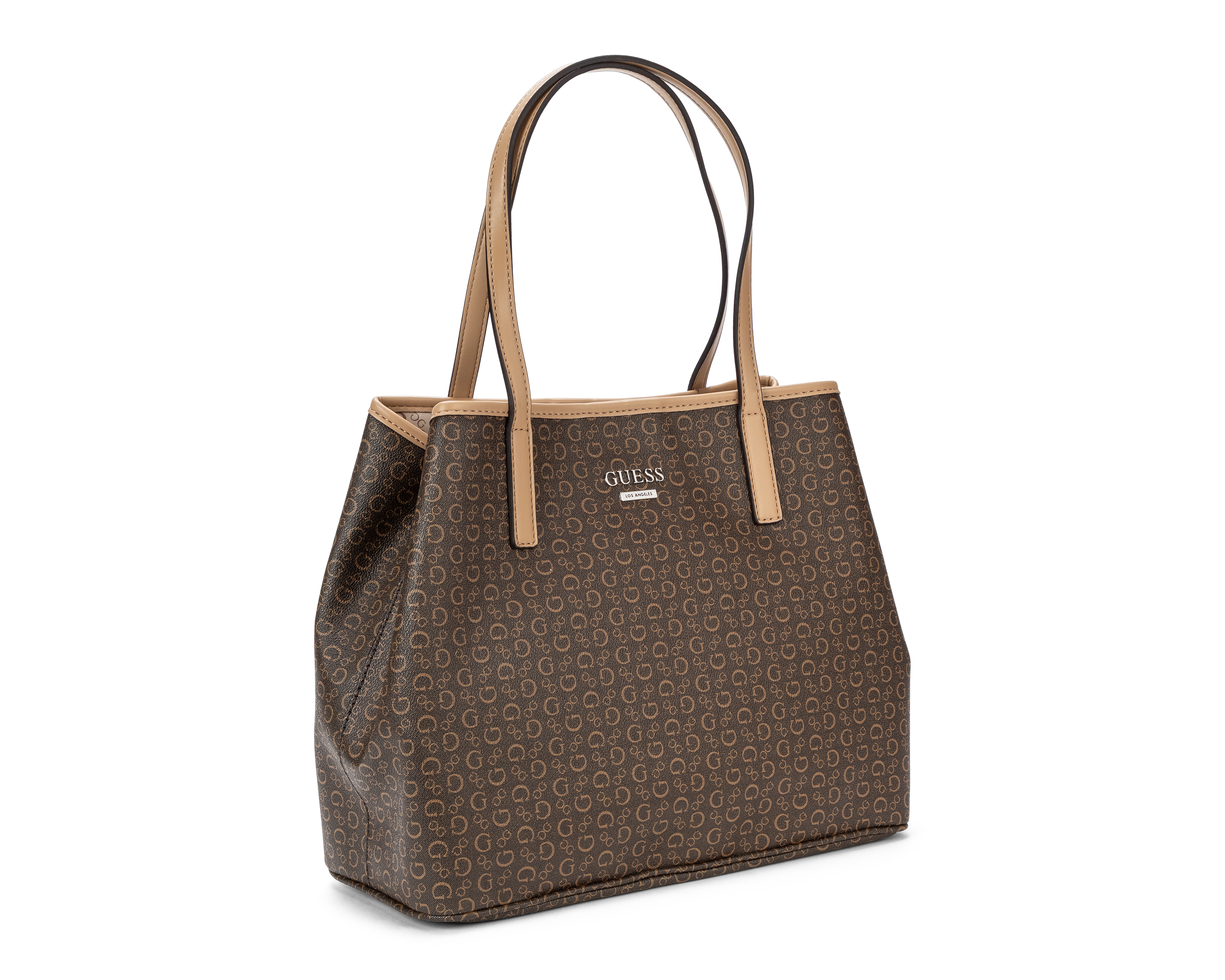 Foto 2 | Foto 2 | Set de Bolsas de Hombro Guess Portini 2 Piezas