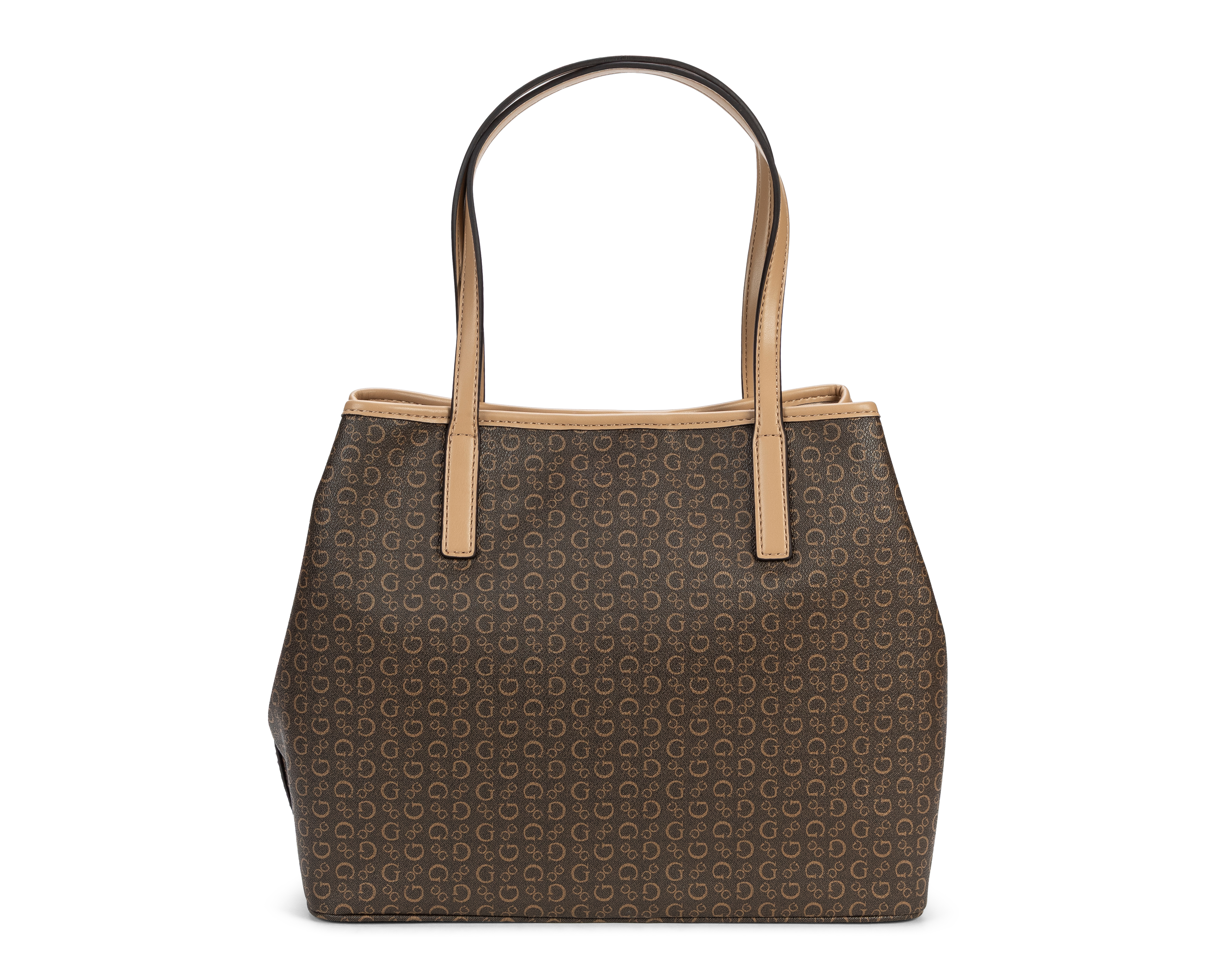 Foto 4 pulgar | Foto 3 | Set de Bolsas de Hombro Guess Portini 2 Piezas