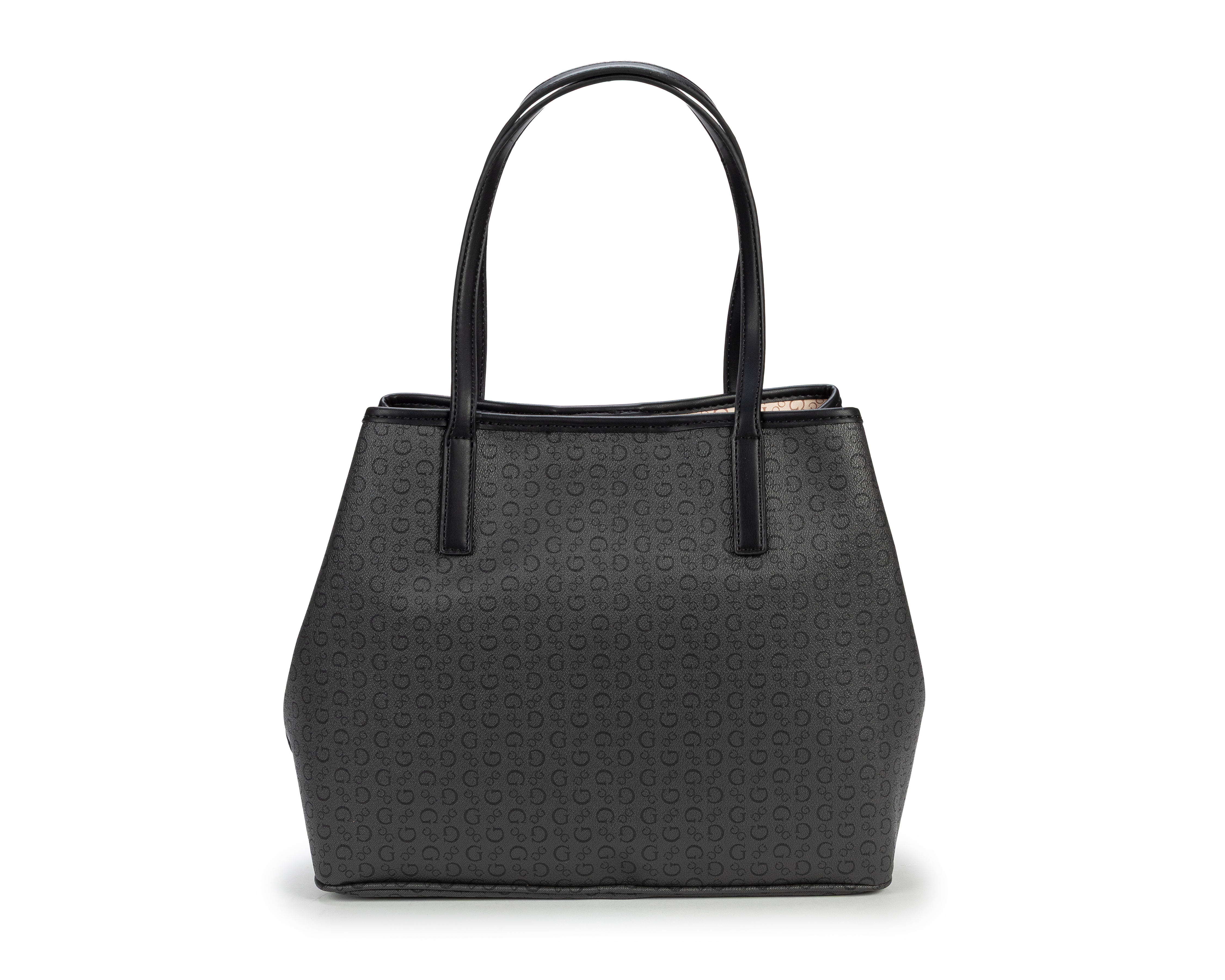 Foto 3 | Foto 3 | Bolsa de Hombro Guess Portini Trap con Bolso Pequeño