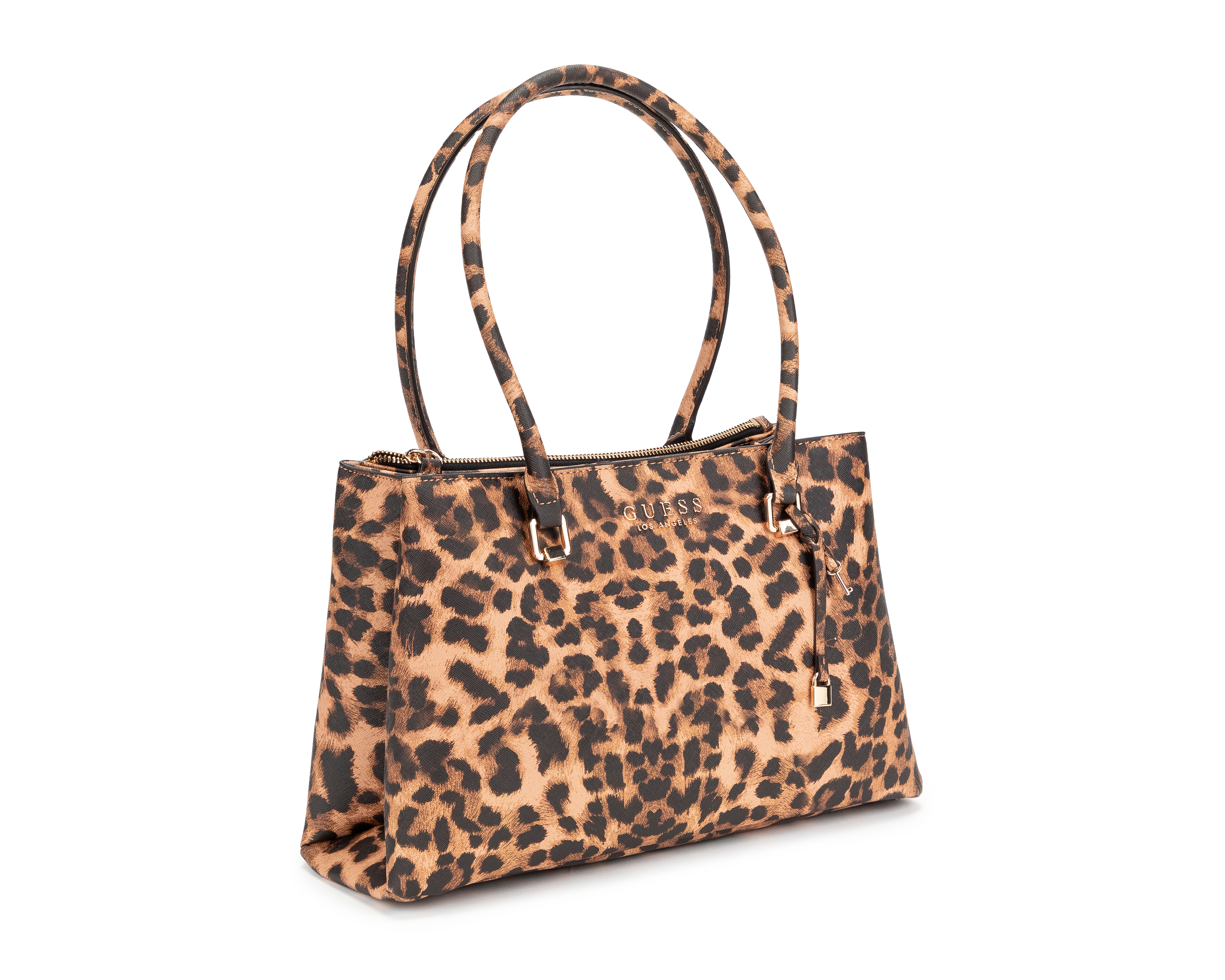 Foto 2 | Foto 2 | Bolsa de Hombro Guess Brianna