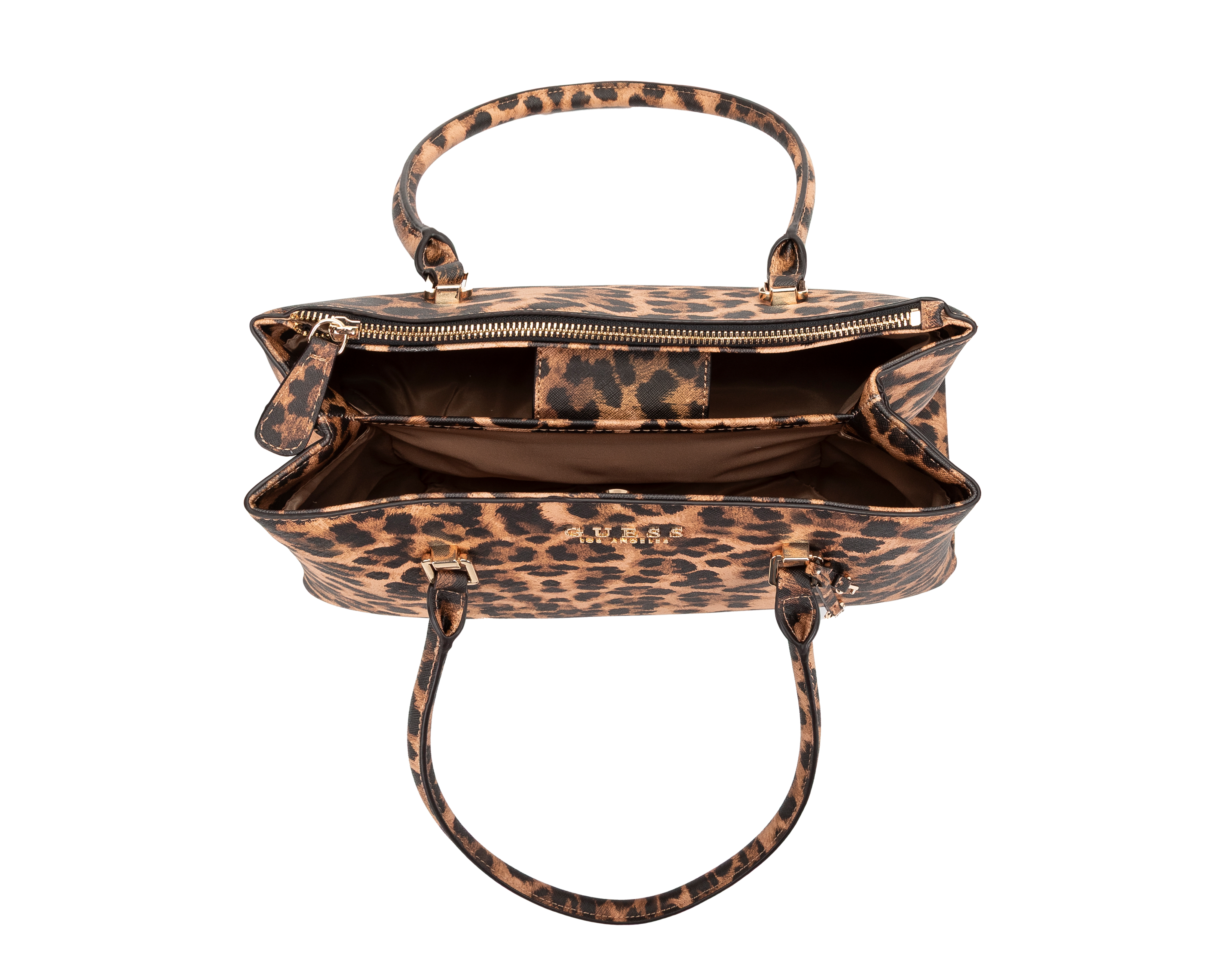 Foto 4 | Foto 4 | Bolsa de Hombro Guess Brianna