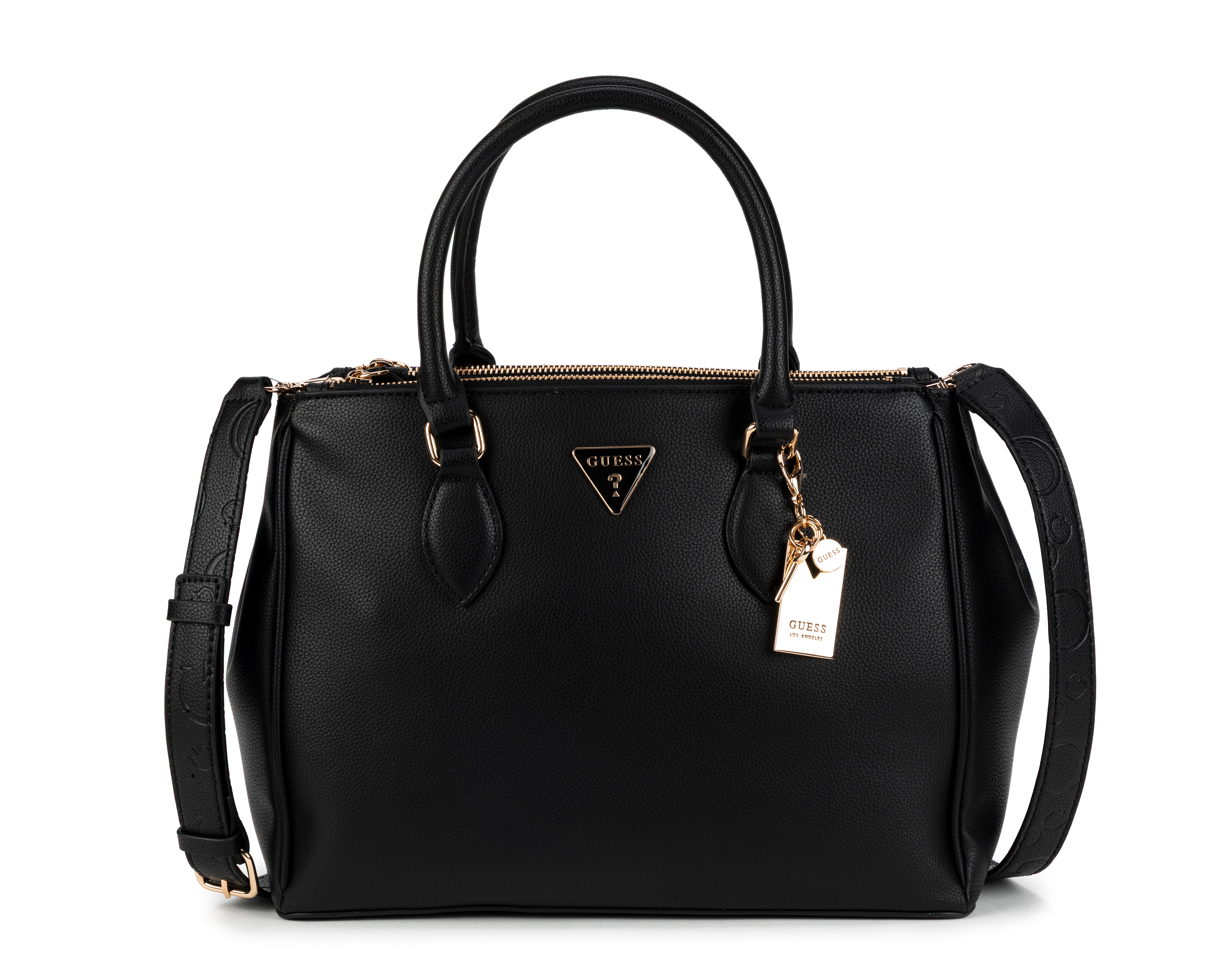 Foto 1 | Foto 1 | Bolsa de Hombro Guess Doretta