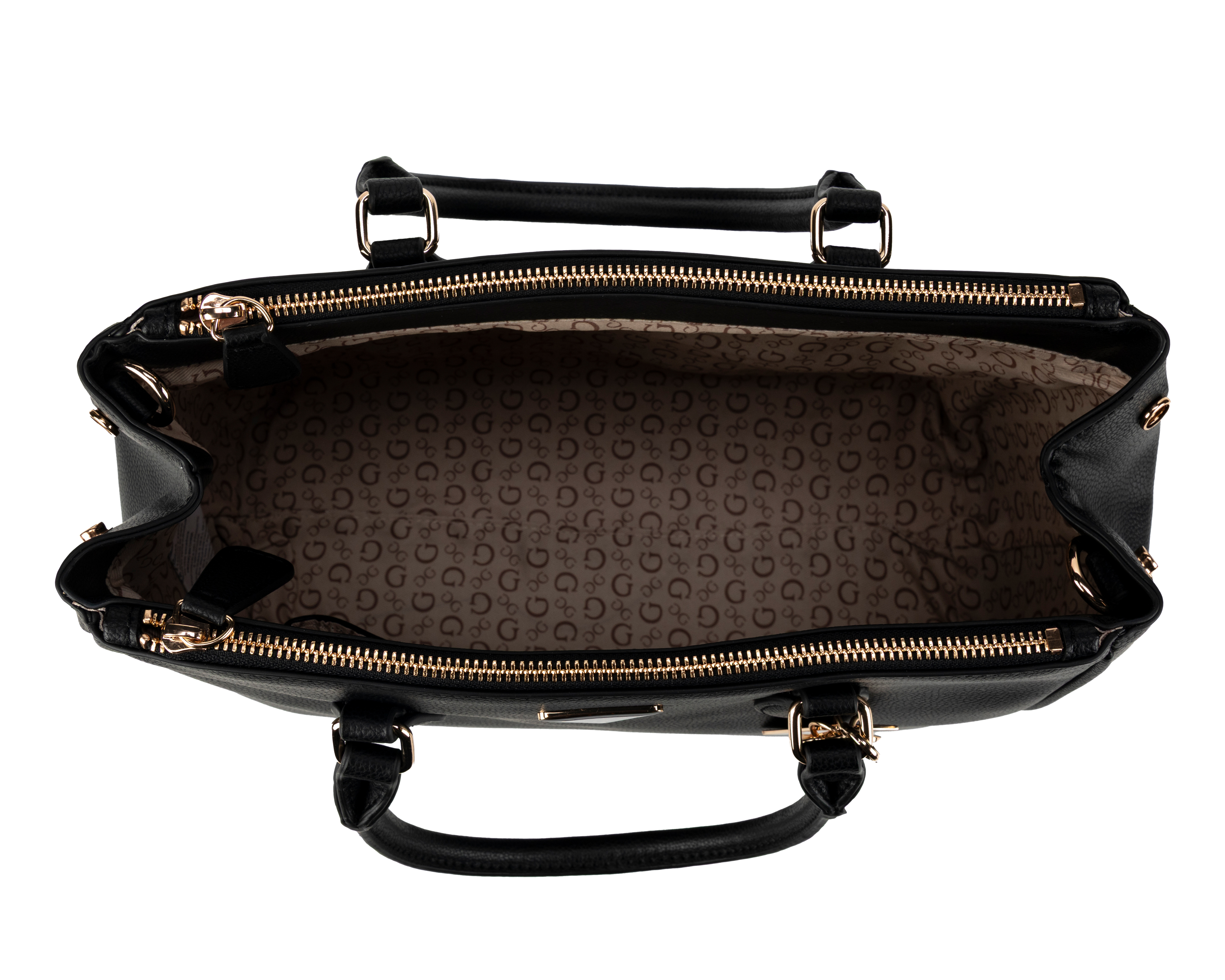 Foto 5 pulgar | Foto 4 | Bolsa de Hombro Guess Doretta