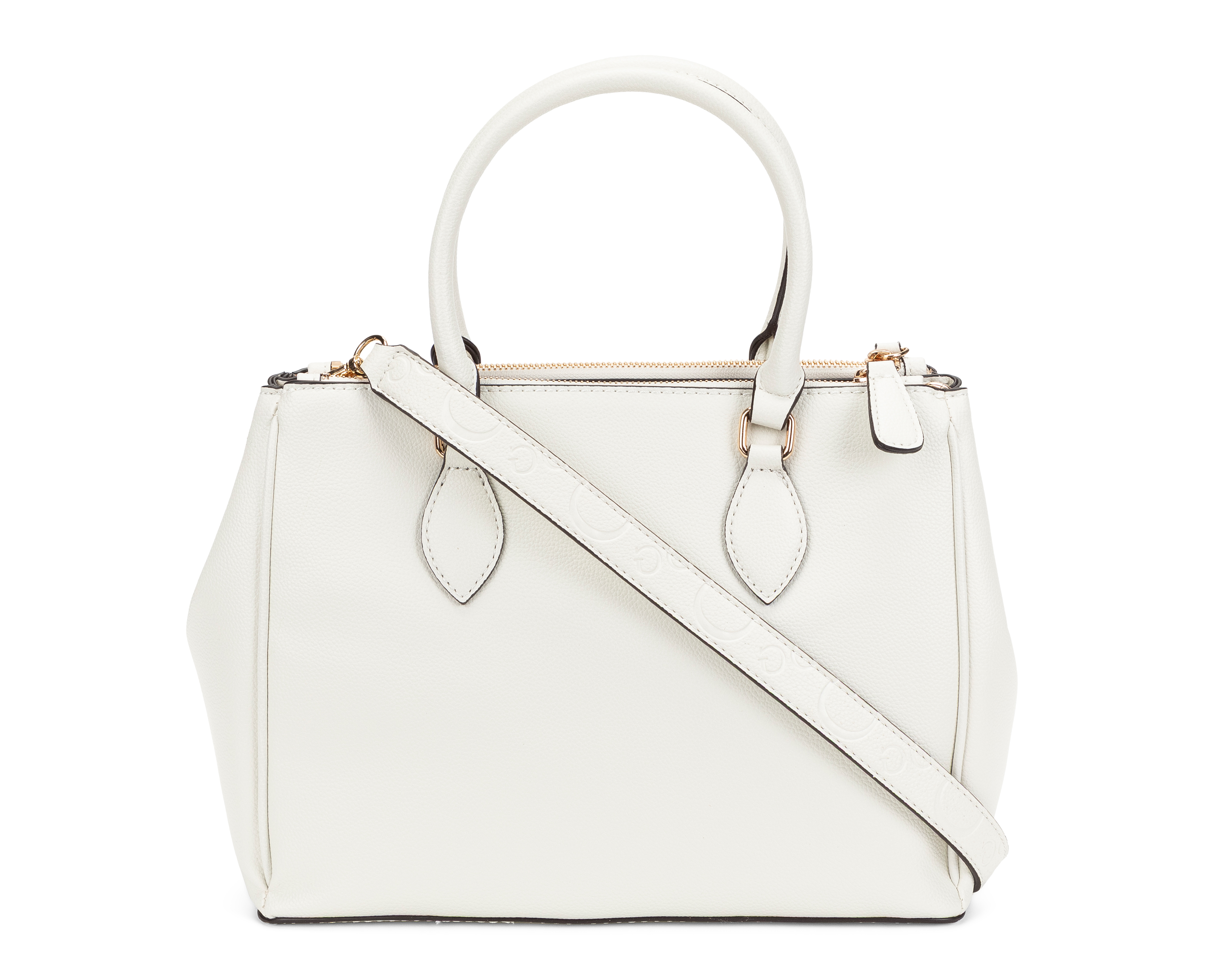 Foto 4 pulgar | Foto 3 | Bolsa de Mano Guess Doreta