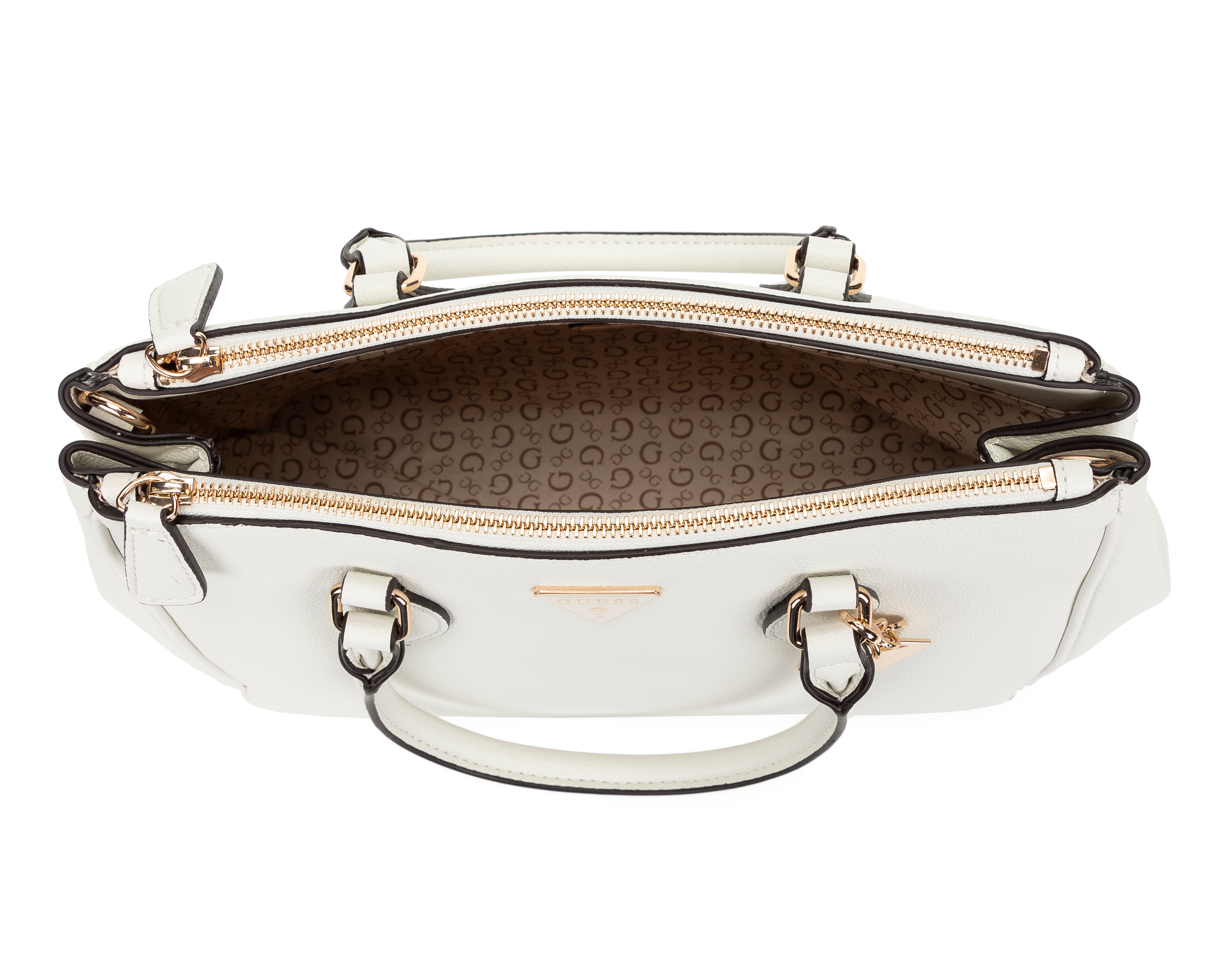 Foto 5 pulgar | Foto 4 | Bolsa de Mano Guess Doreta