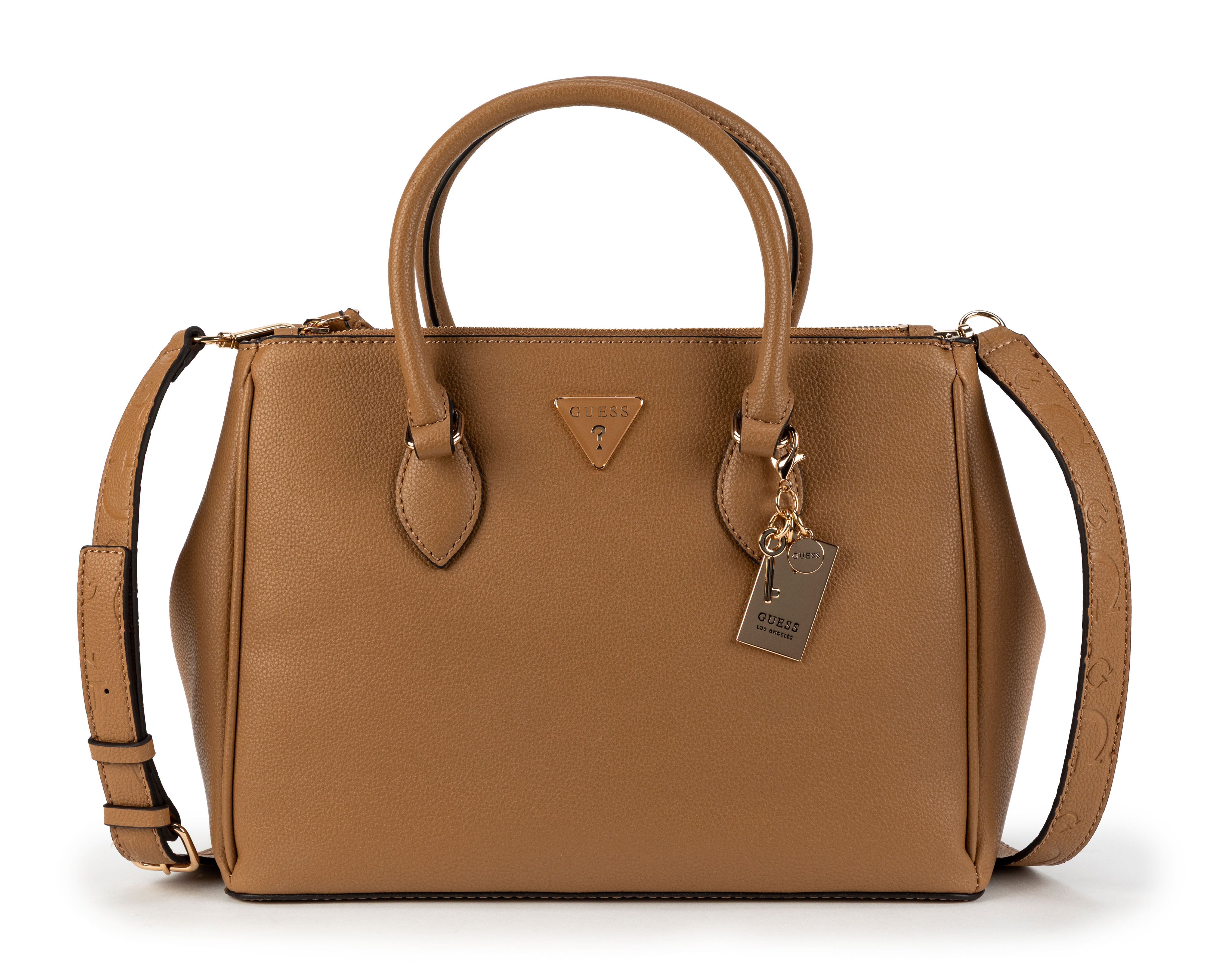 Foto 1 | Foto 1 | Bolsa de Mano Guess Doreta