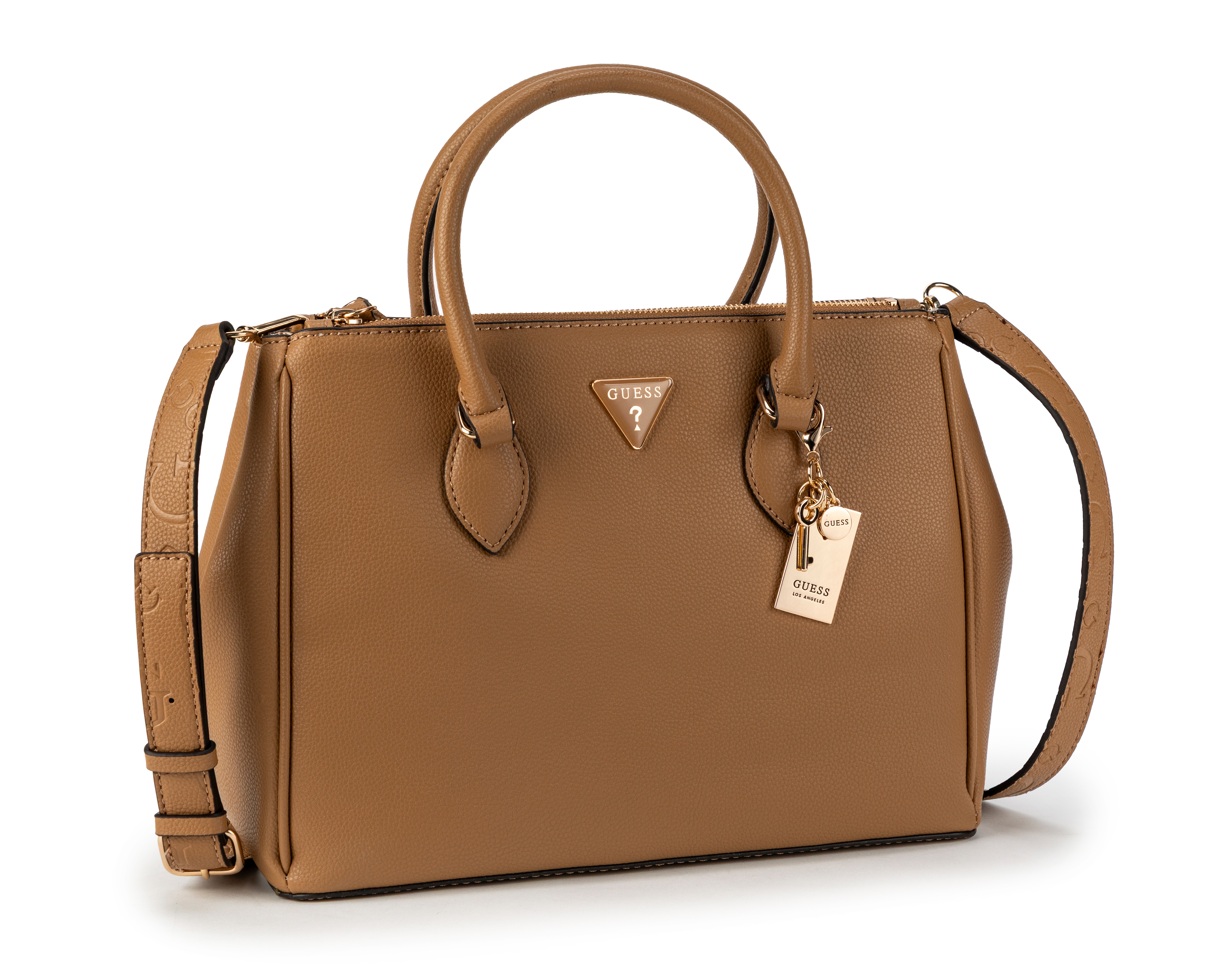 Foto 2 | Foto 2 | Bolsa de Mano Guess Doreta