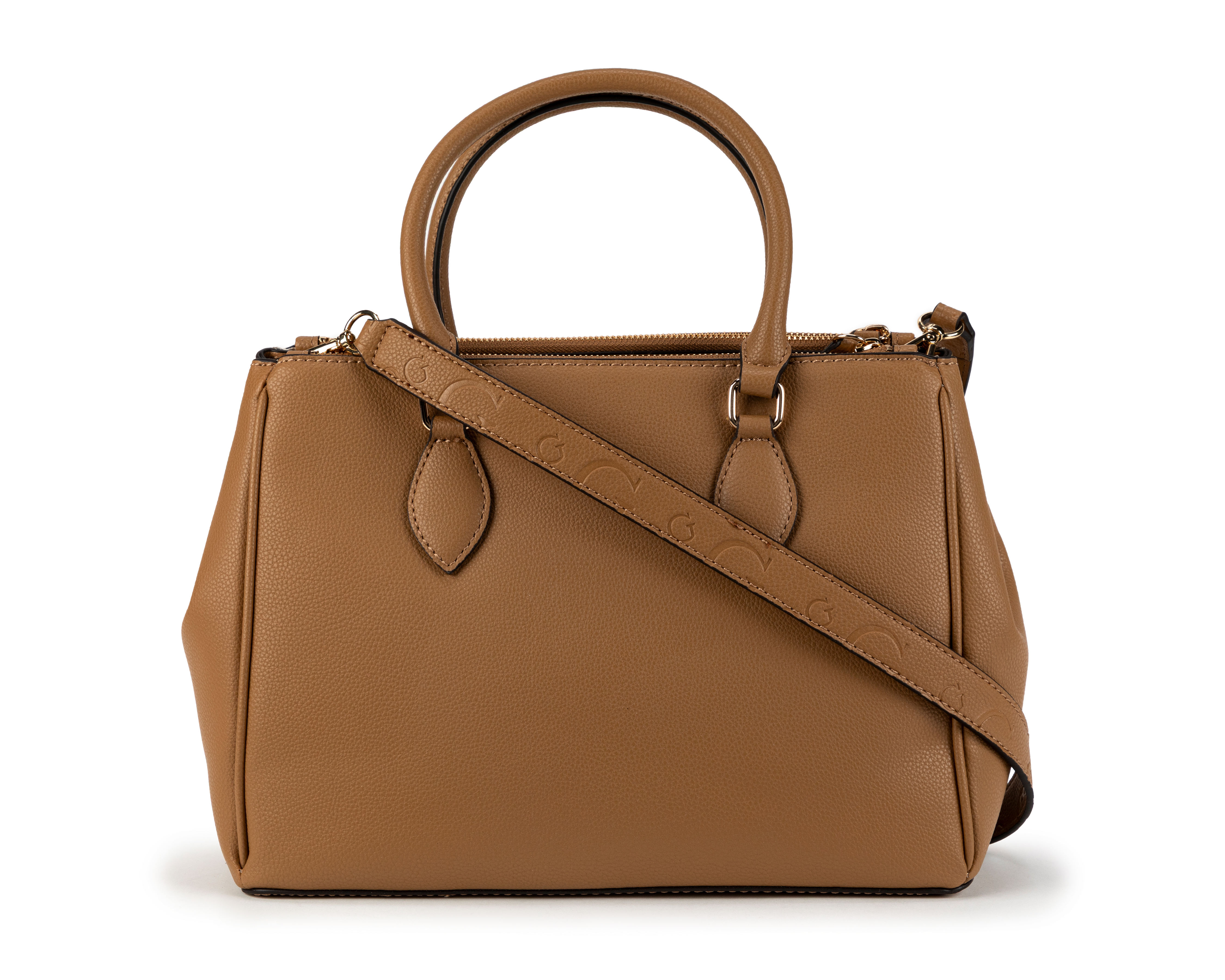 Foto 4 pulgar | Foto 3 | Bolsa de Mano Guess Doreta