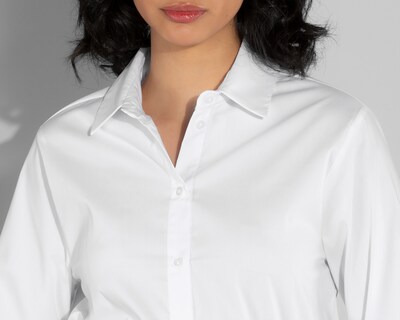 Foto 4 | Foto 4 | Blusa Thinner Crop Top con Jareta en la Cintura