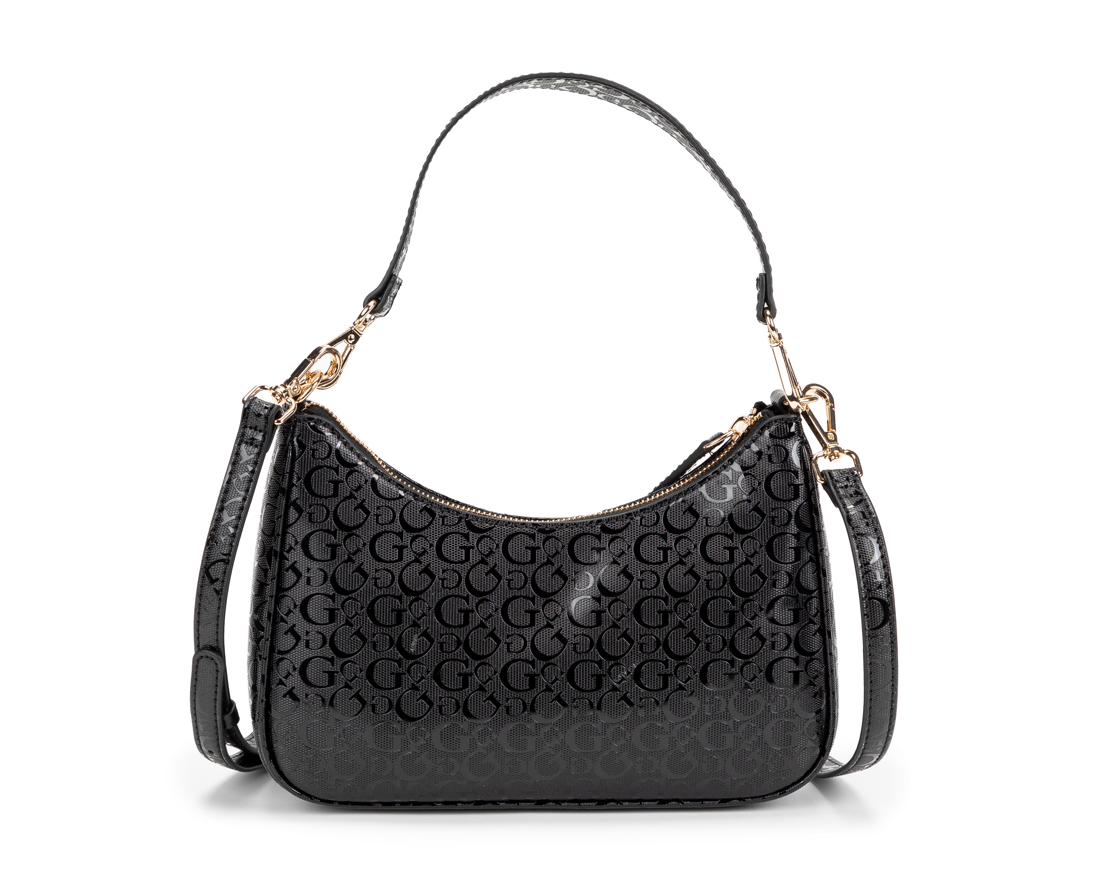 Foto 3 | Foto 3 | Bolsa de Hombro Guess Jayden