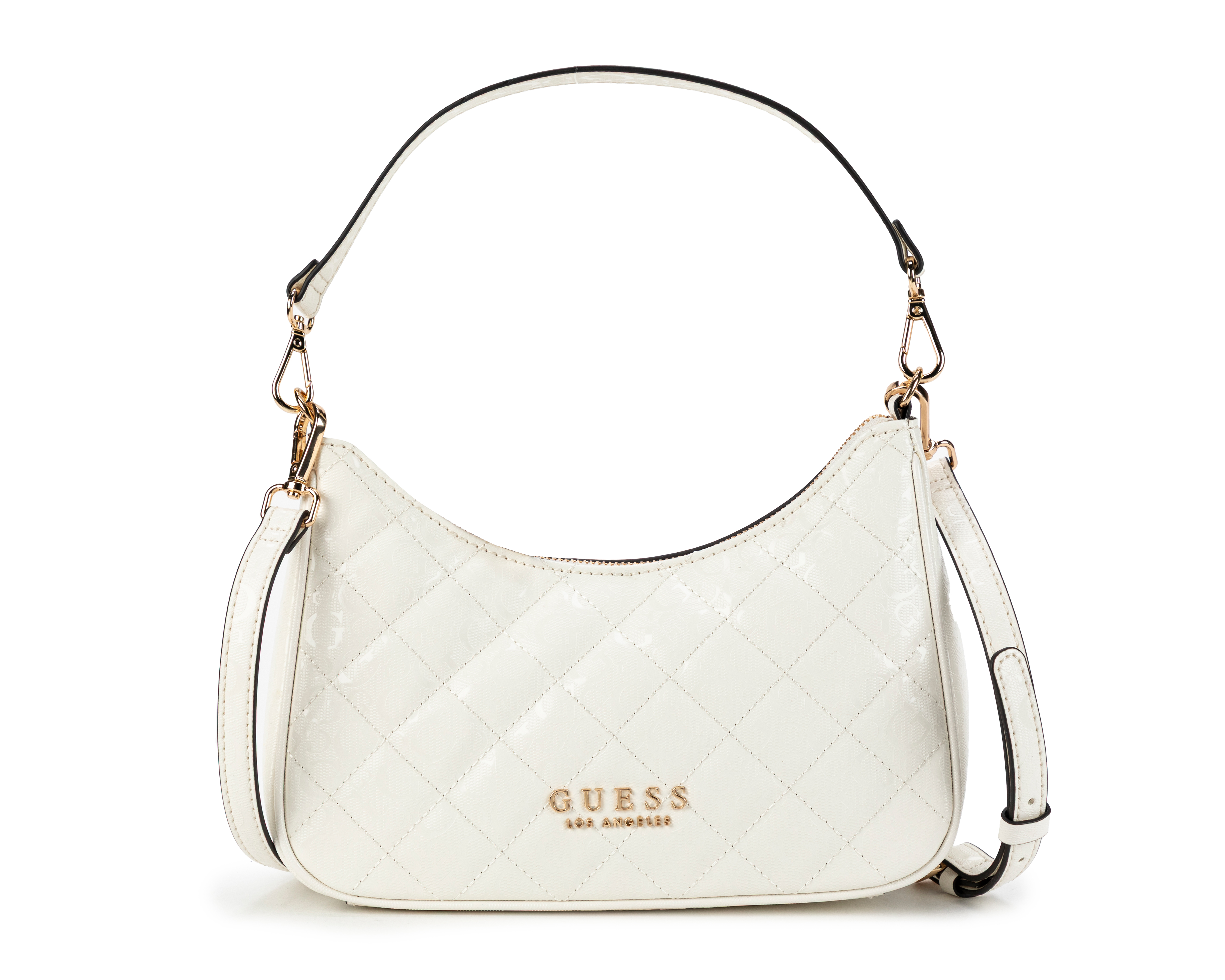 Foto 2 pulgar | Foto 1 | Bolsa de Hombro Guess Jayden