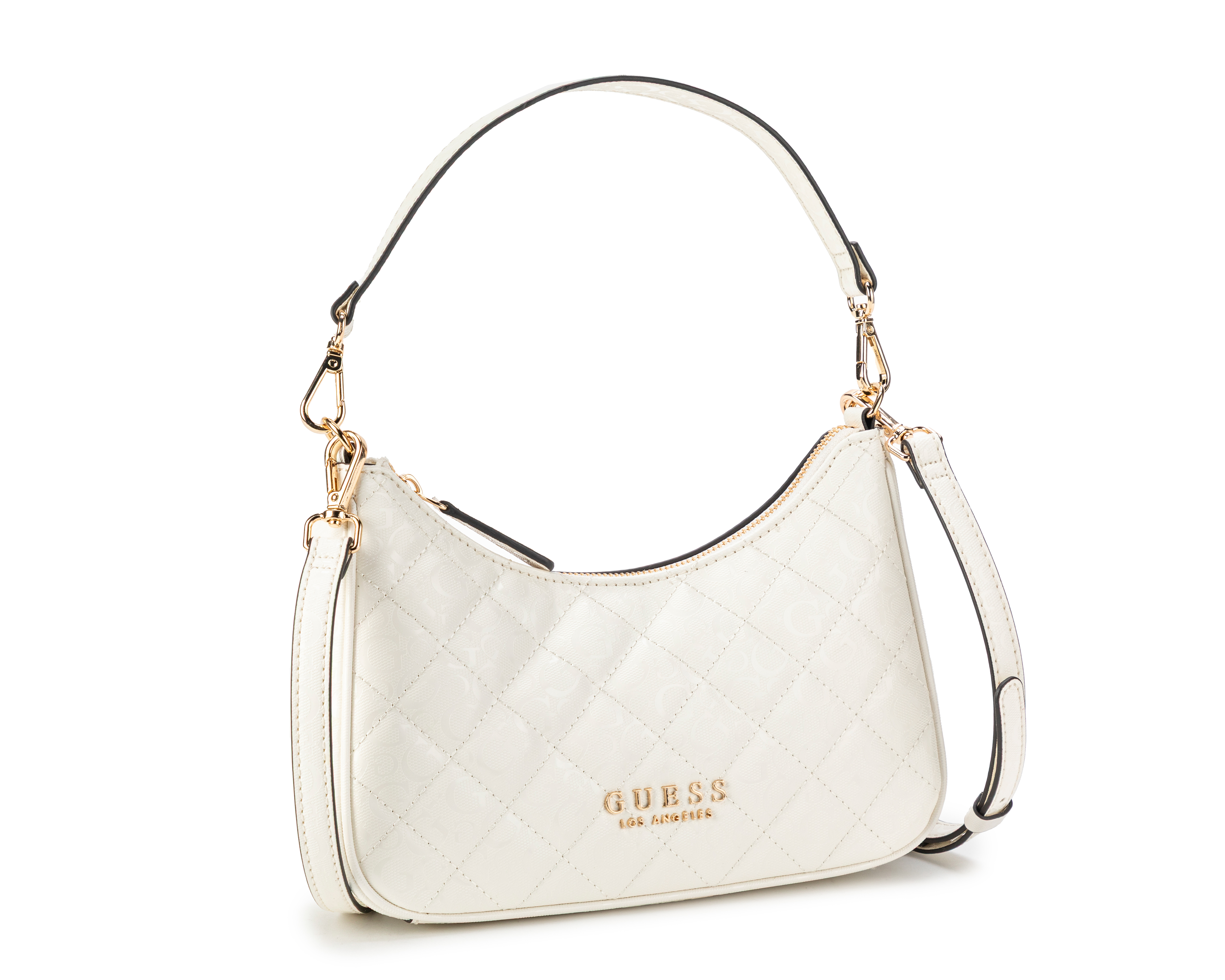 Foto 2 | Foto 2 | Bolsa de Hombro Guess Jayden