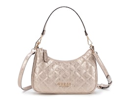 Bolsa Cruzada Guess