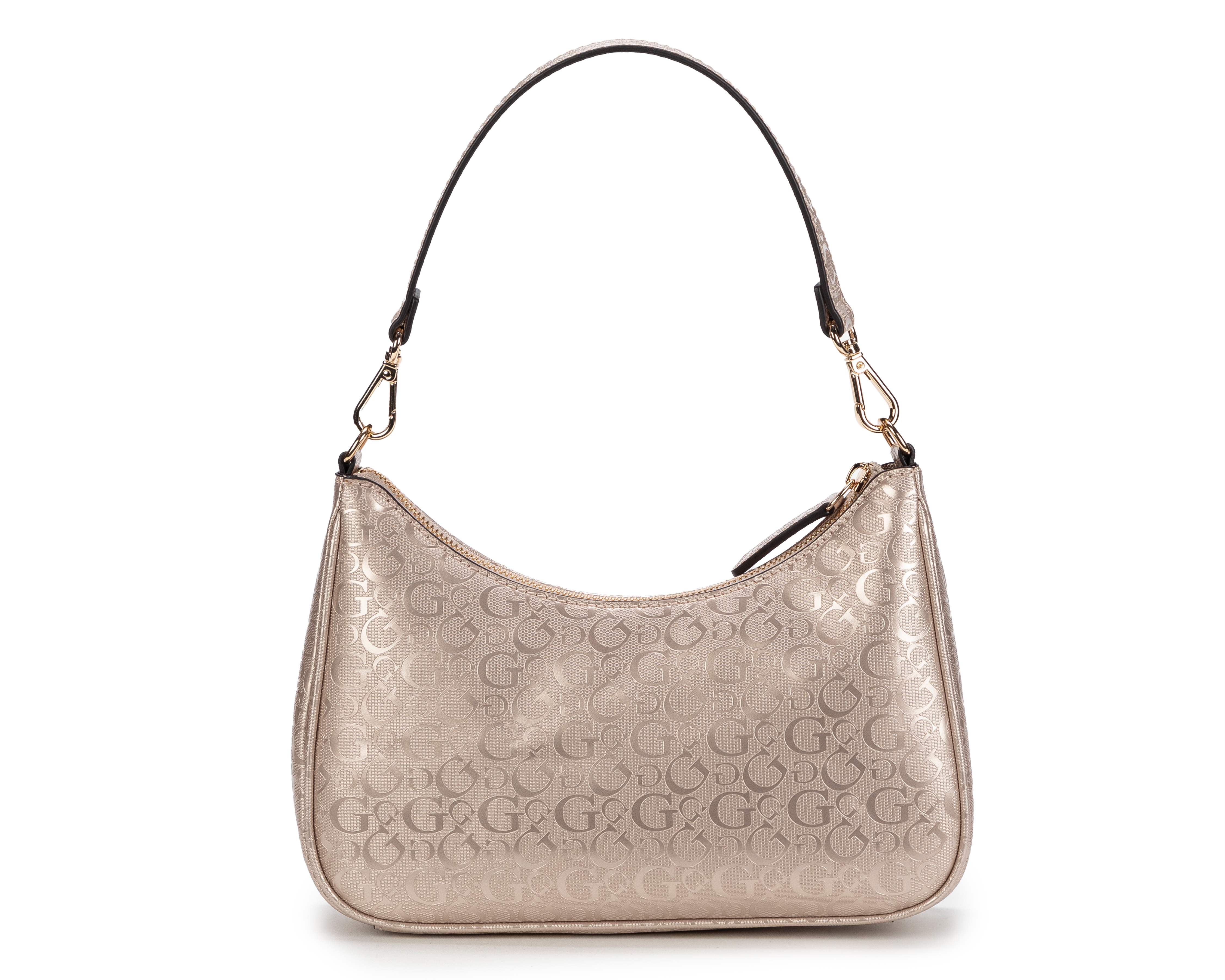 Foto 4 pulgar | Foto 3 | Bolsa Cruzada Guess