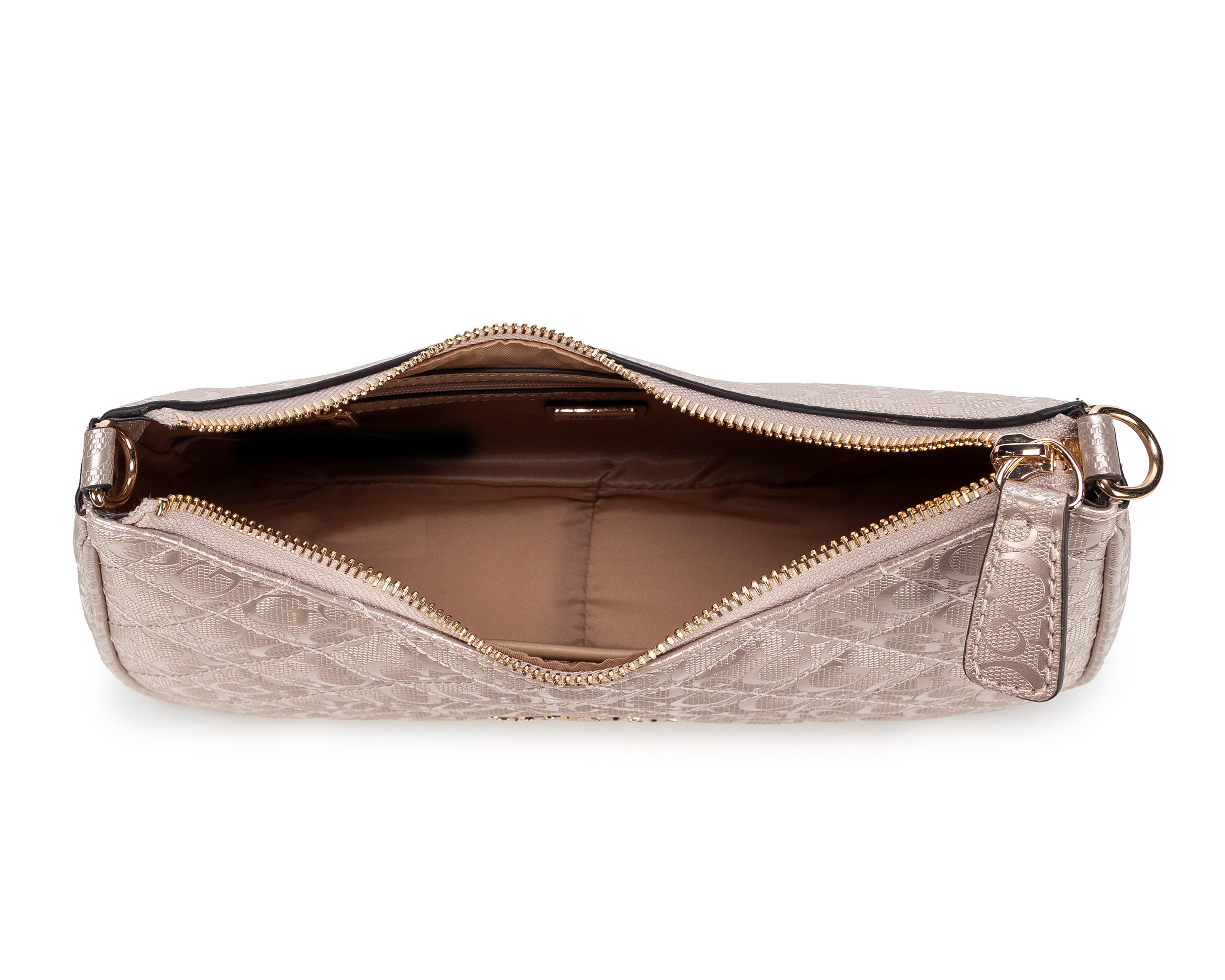 Foto 5 pulgar | Foto 4 | Bolsa Cruzada Guess