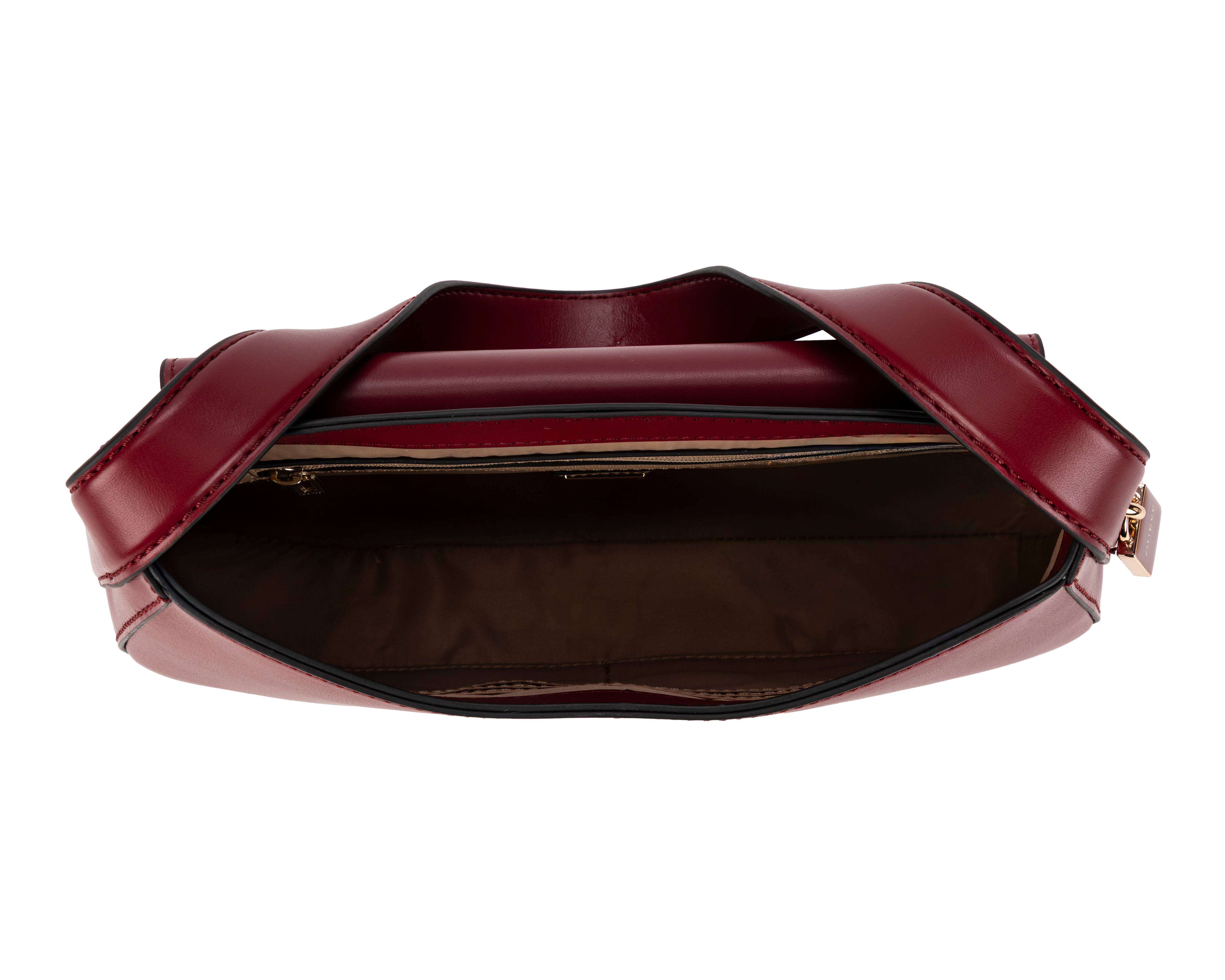 Foto 5 pulgar | Foto 4 | Bolsa de Hombro Guess Tami