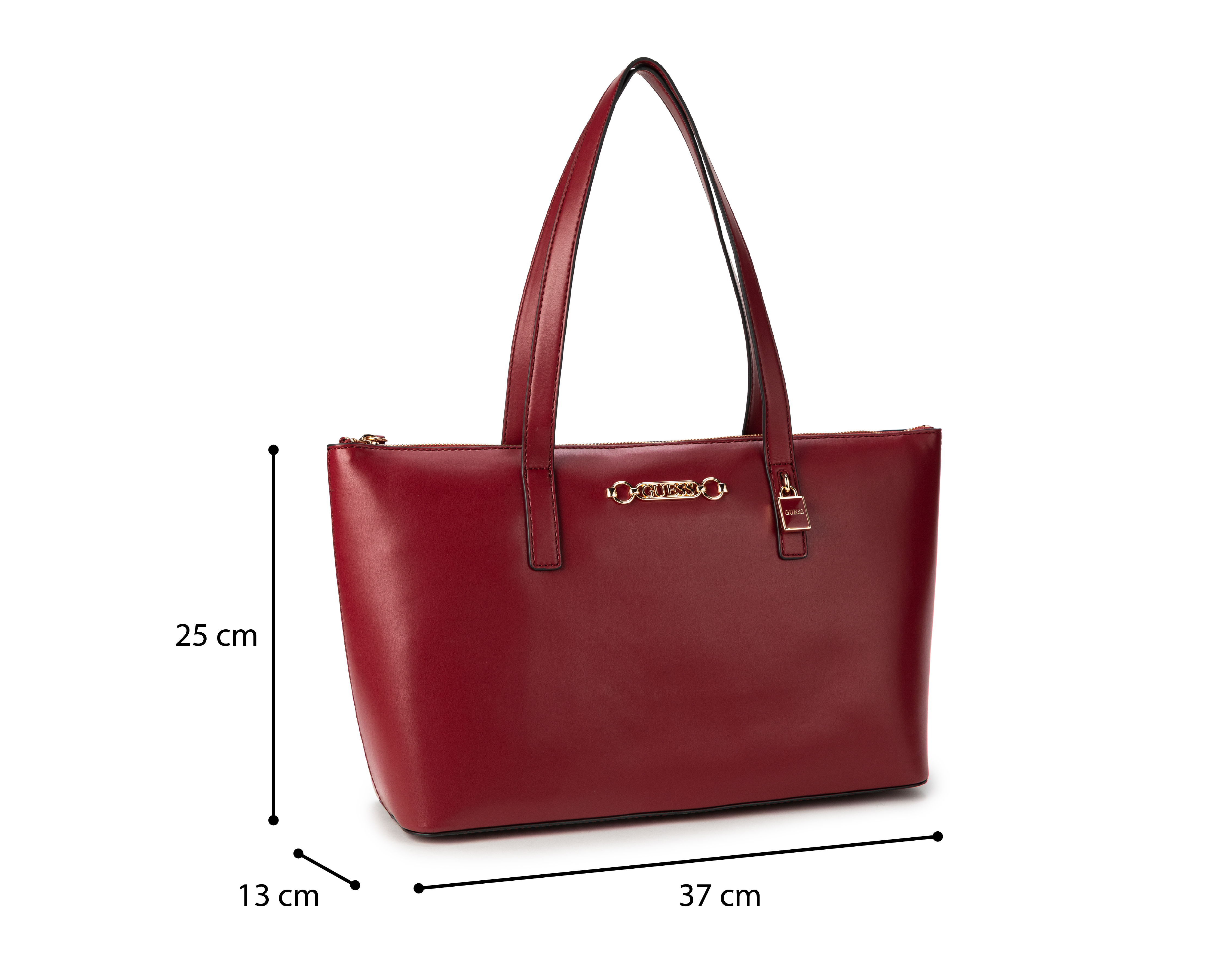 Foto 5 | Foto 5 | Bolsa de Hombro Guess Tami