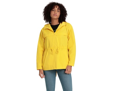 Foto 4 | Foto 4 | Chamarra Amarilla Levi's para Mujer