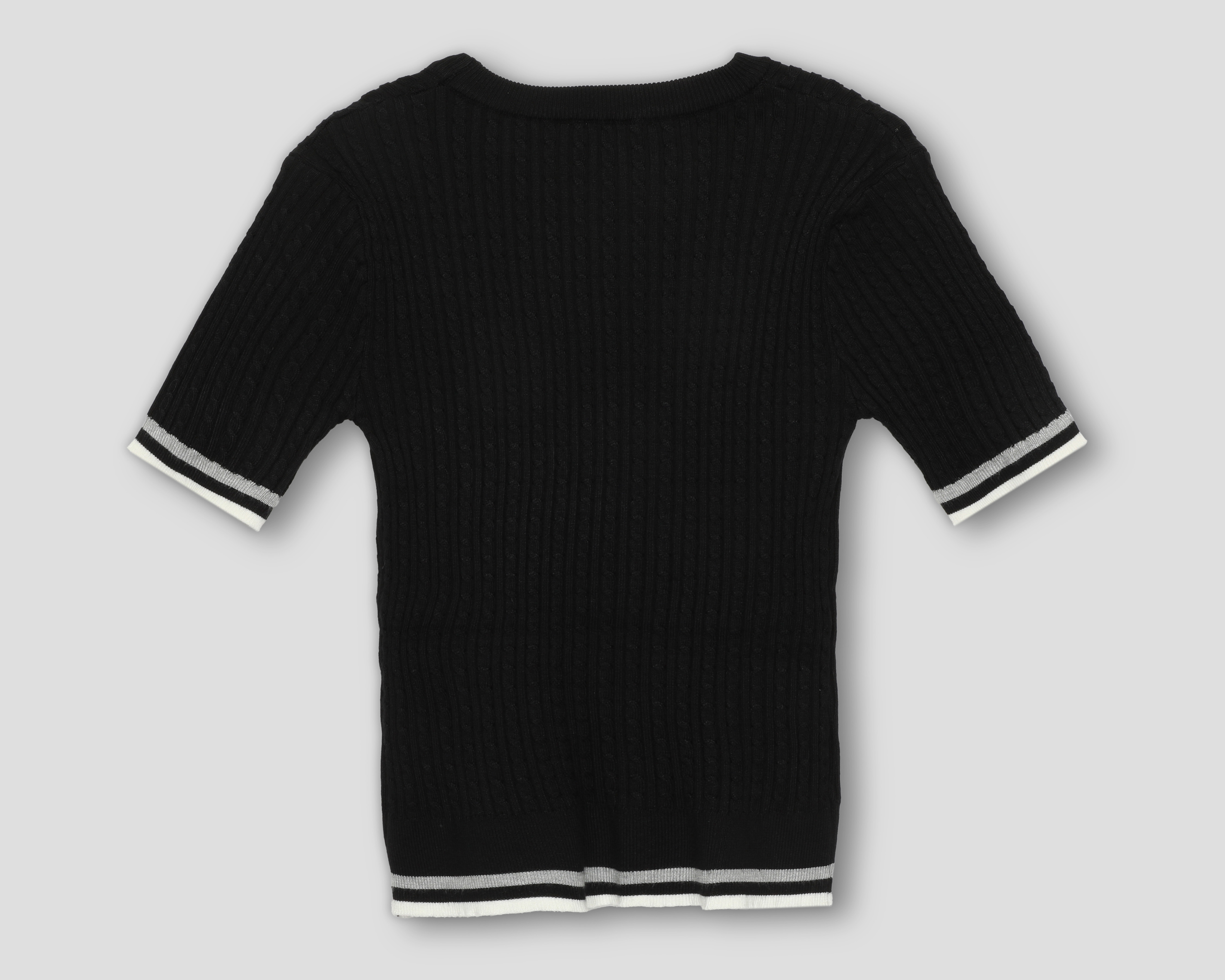 Foto 2 | Foto 2 | Playera Manga Corta Forever 21 para Mujer