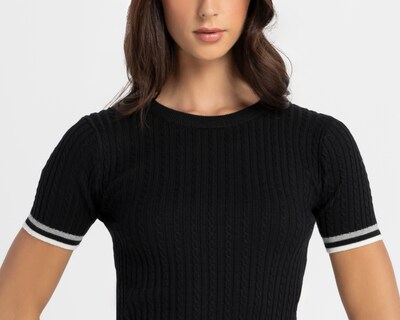 Foto 4 | Foto 4 | Playera Manga Corta Forever 21 para Mujer