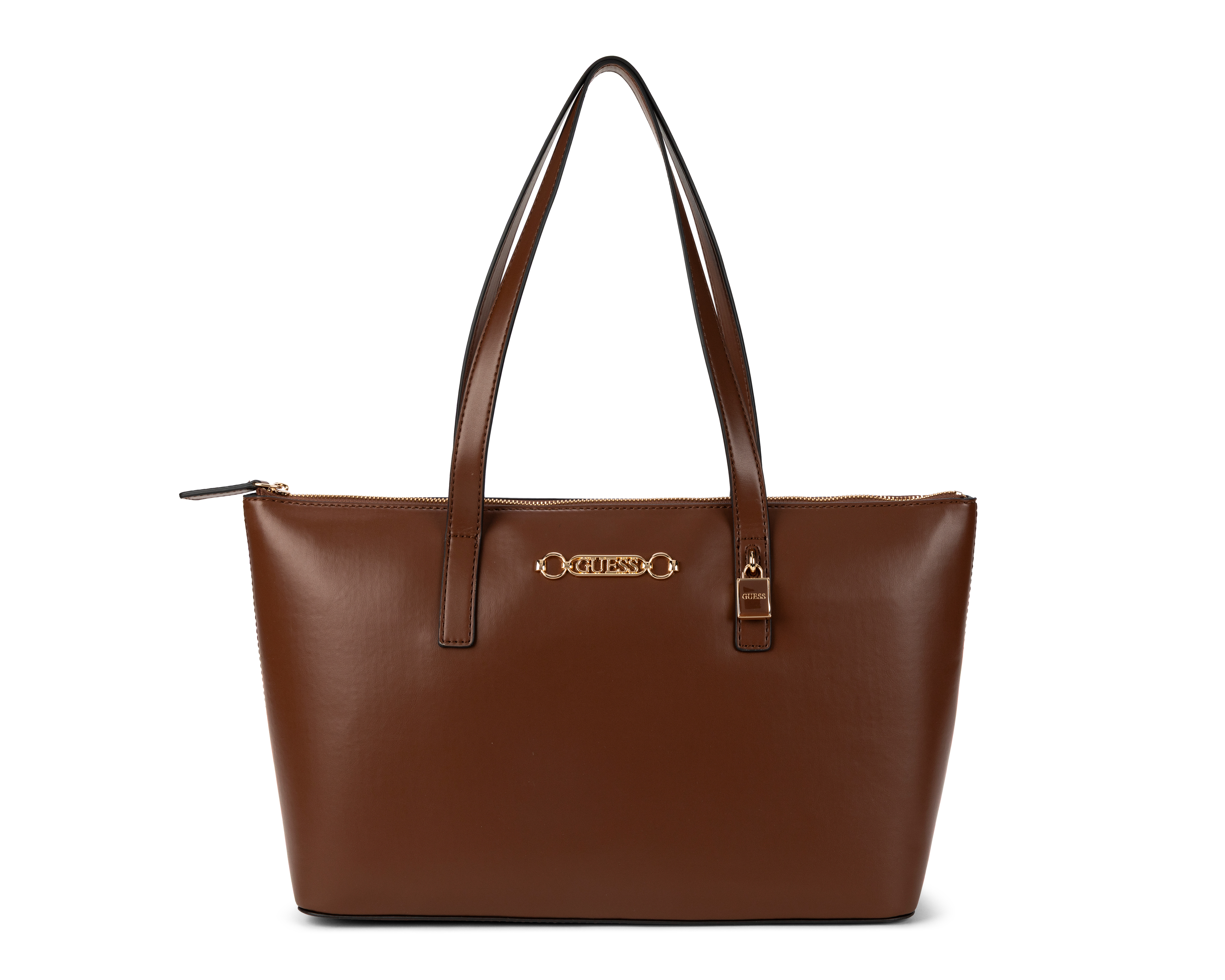 Foto 2 pulgar | Foto 1 | Bolsa de Hombro Guess Tami Carryall