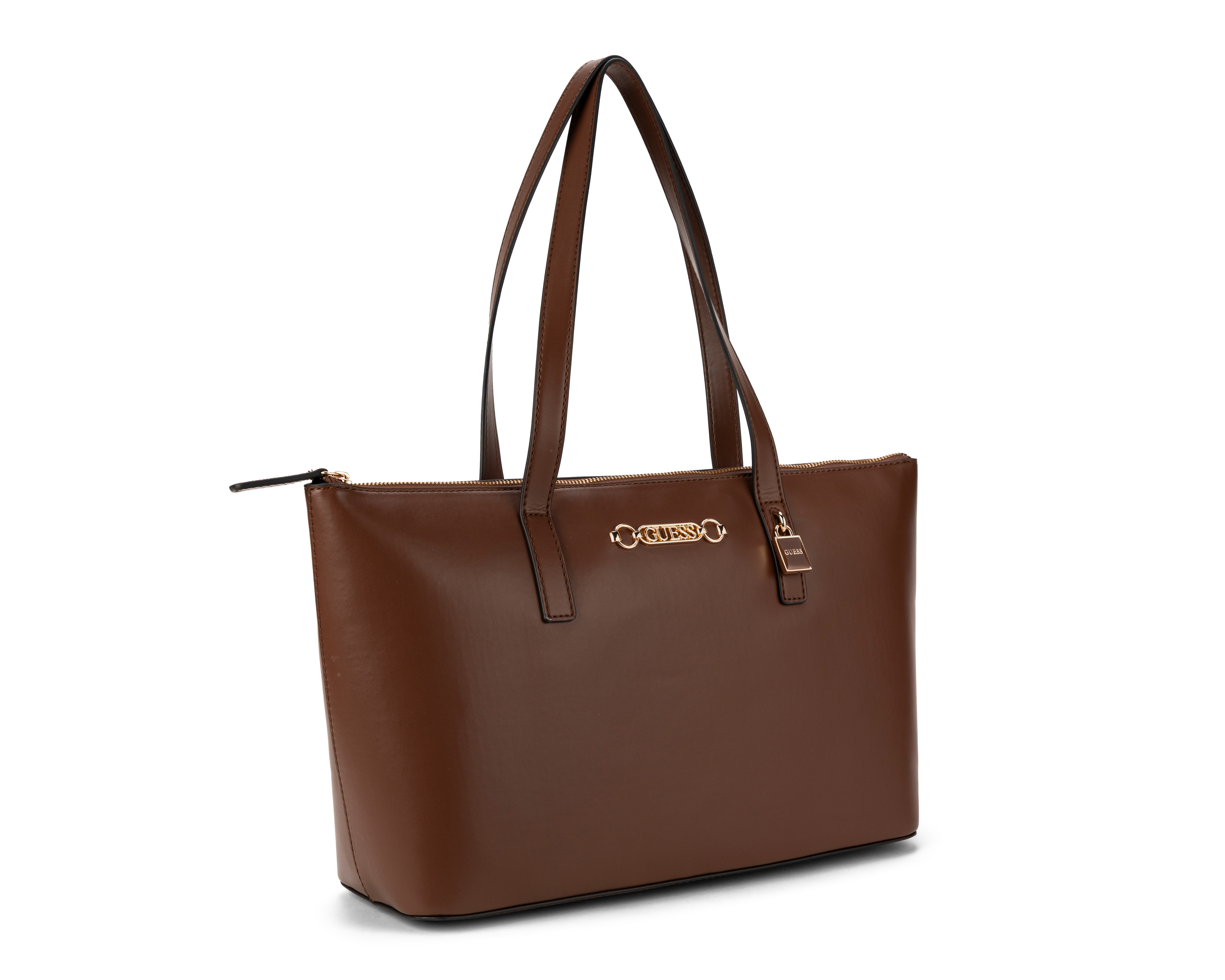 Foto 3 pulgar | Foto 2 | Bolsa de Hombro Guess Tami Carryall