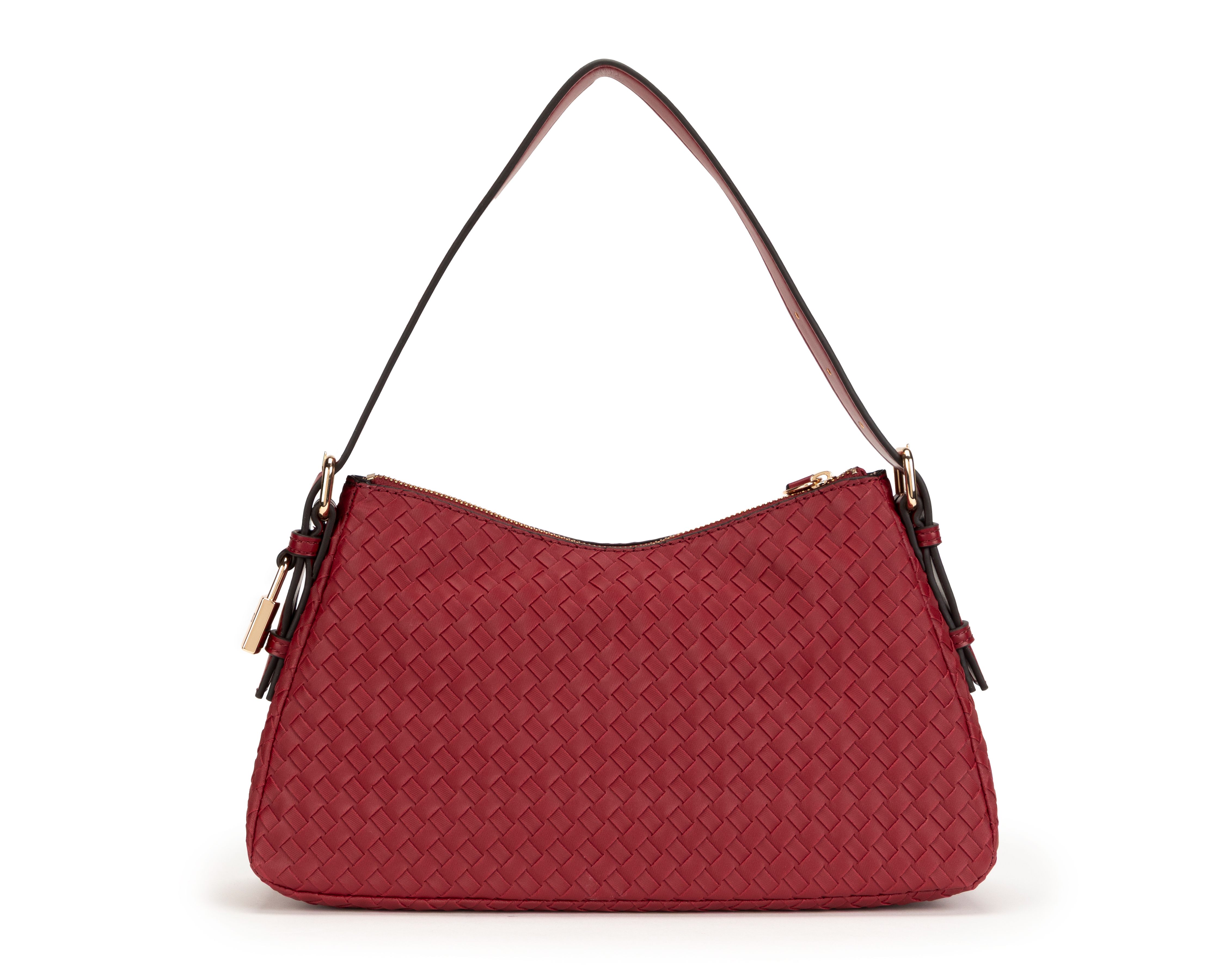 Foto 3 | Foto 3 | Bolsa de Hombro Guess Alisha