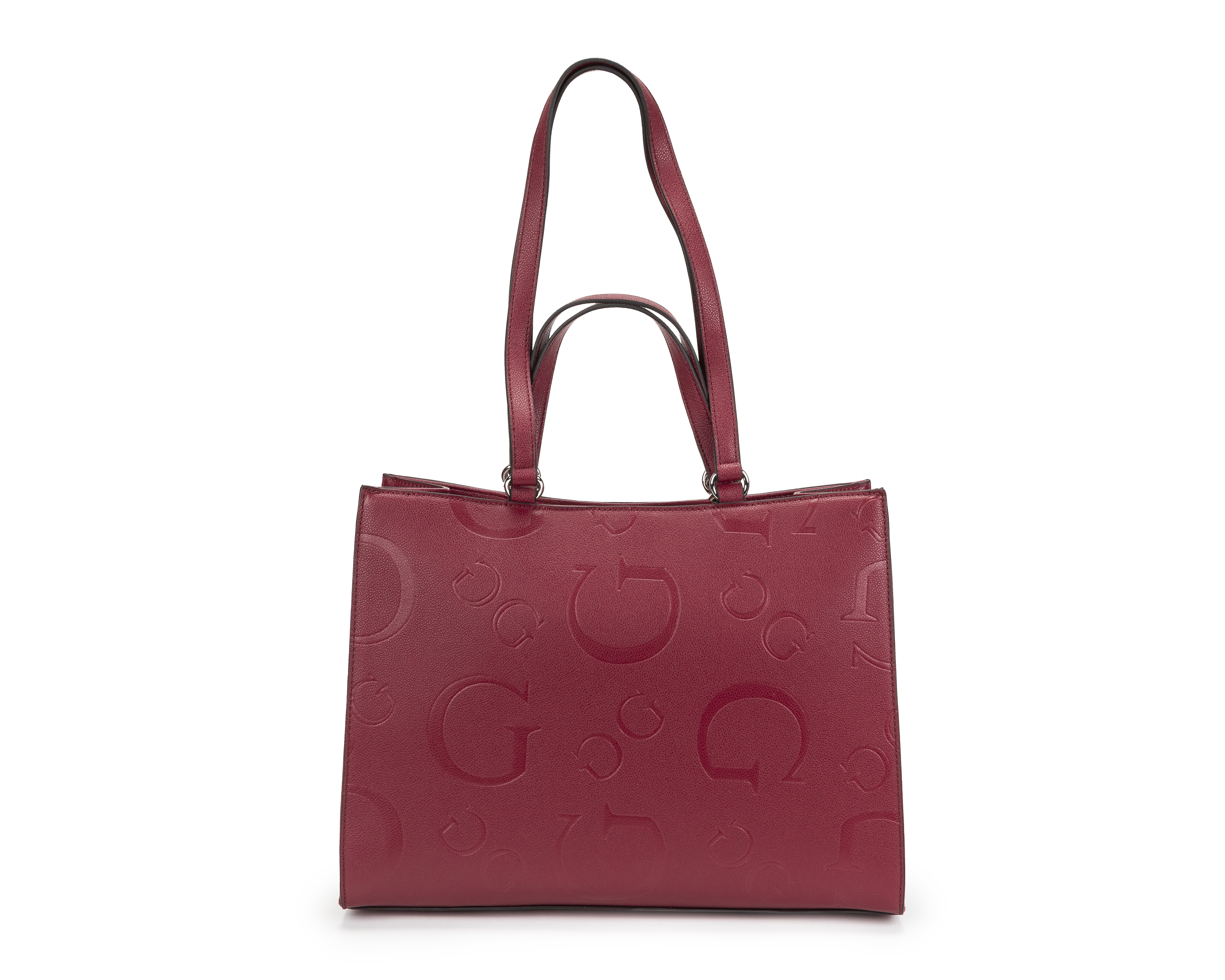 Foto 3 | Foto 3 | Bolsa de Hombro Guess Forber Carryall