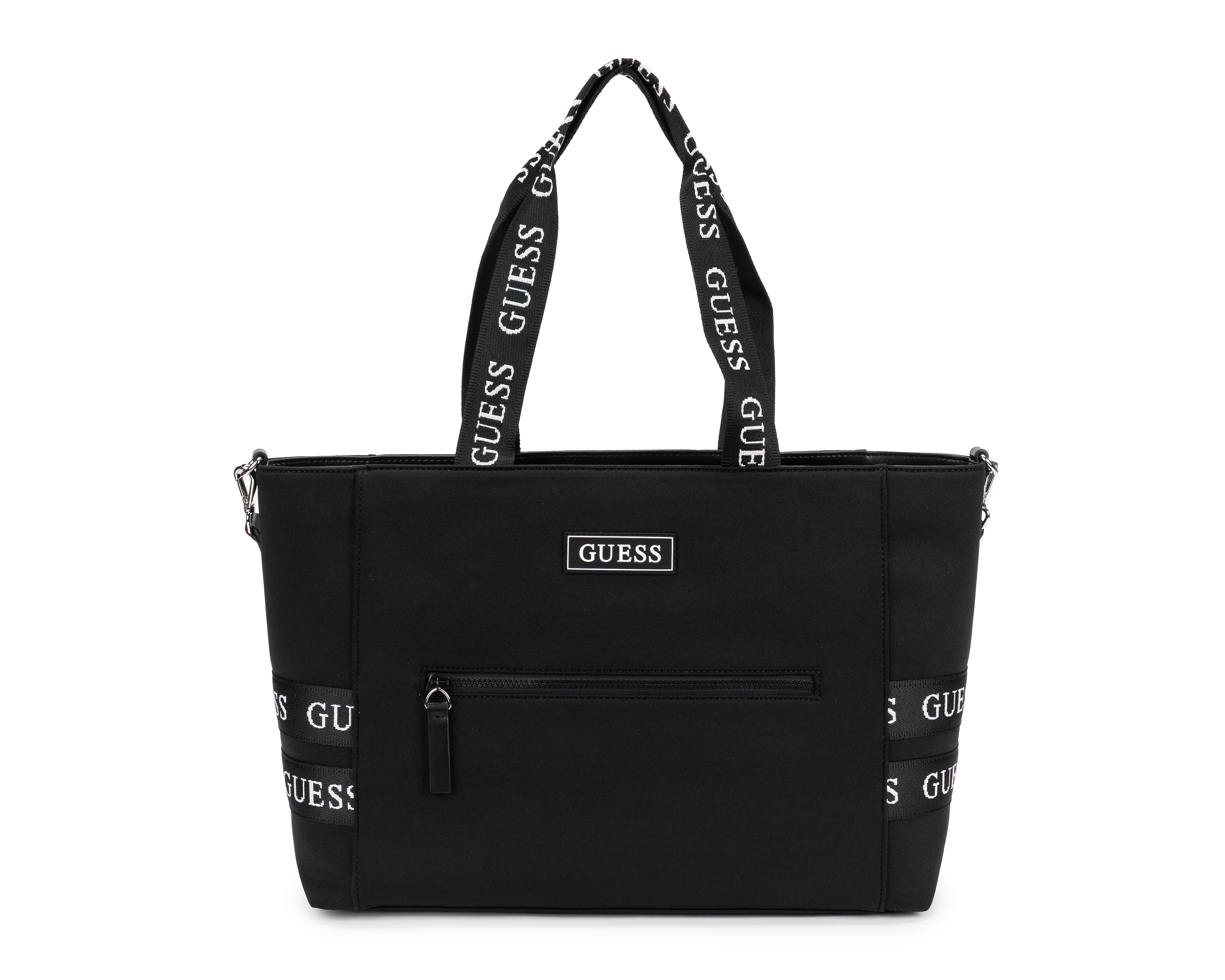 Foto 1 | Foto 1 | Bolsa de Hombro Guess Garnon Carryall