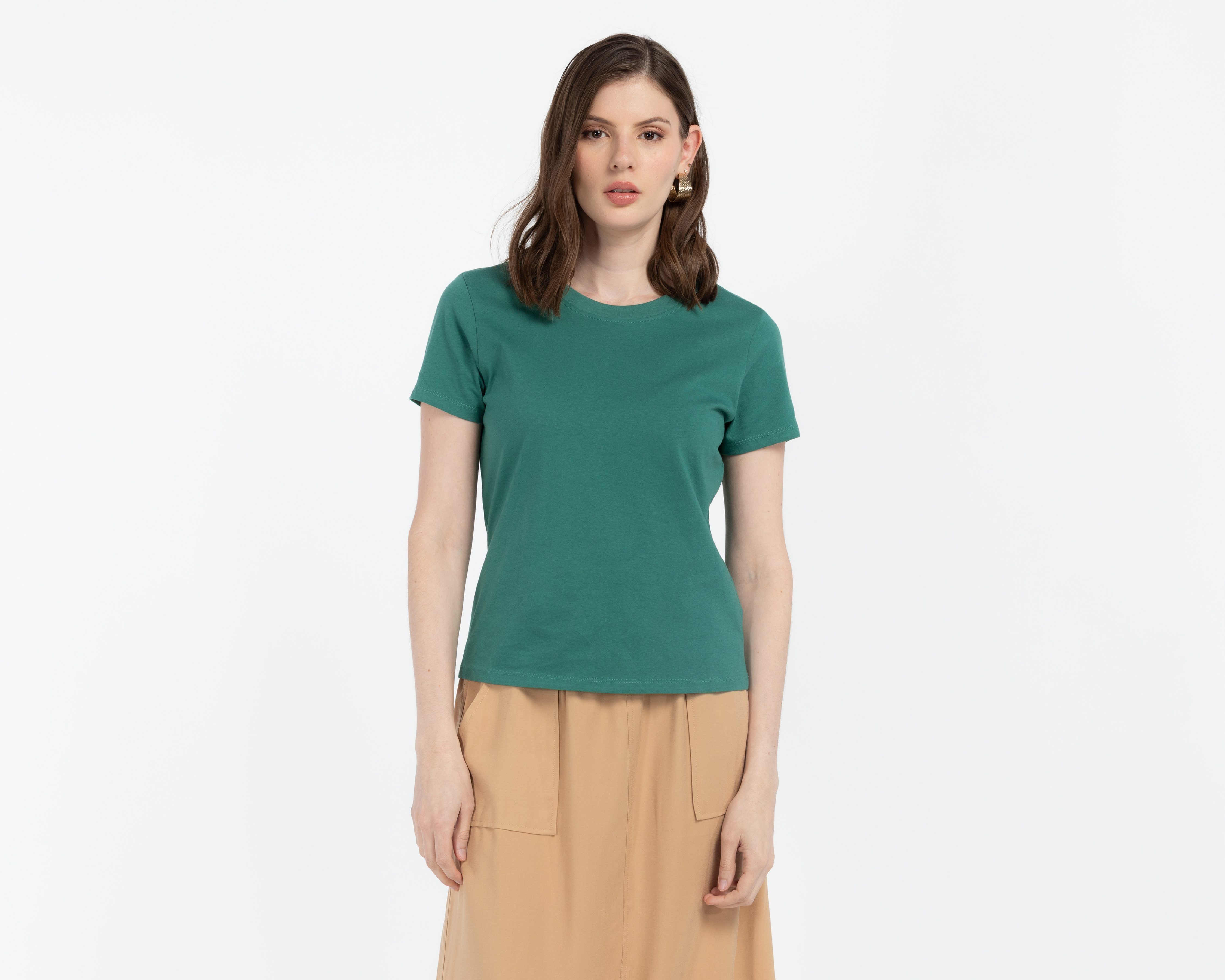 Foto 1 | Foto 1 | Playera Manga Corta Lucky Star Juvenil