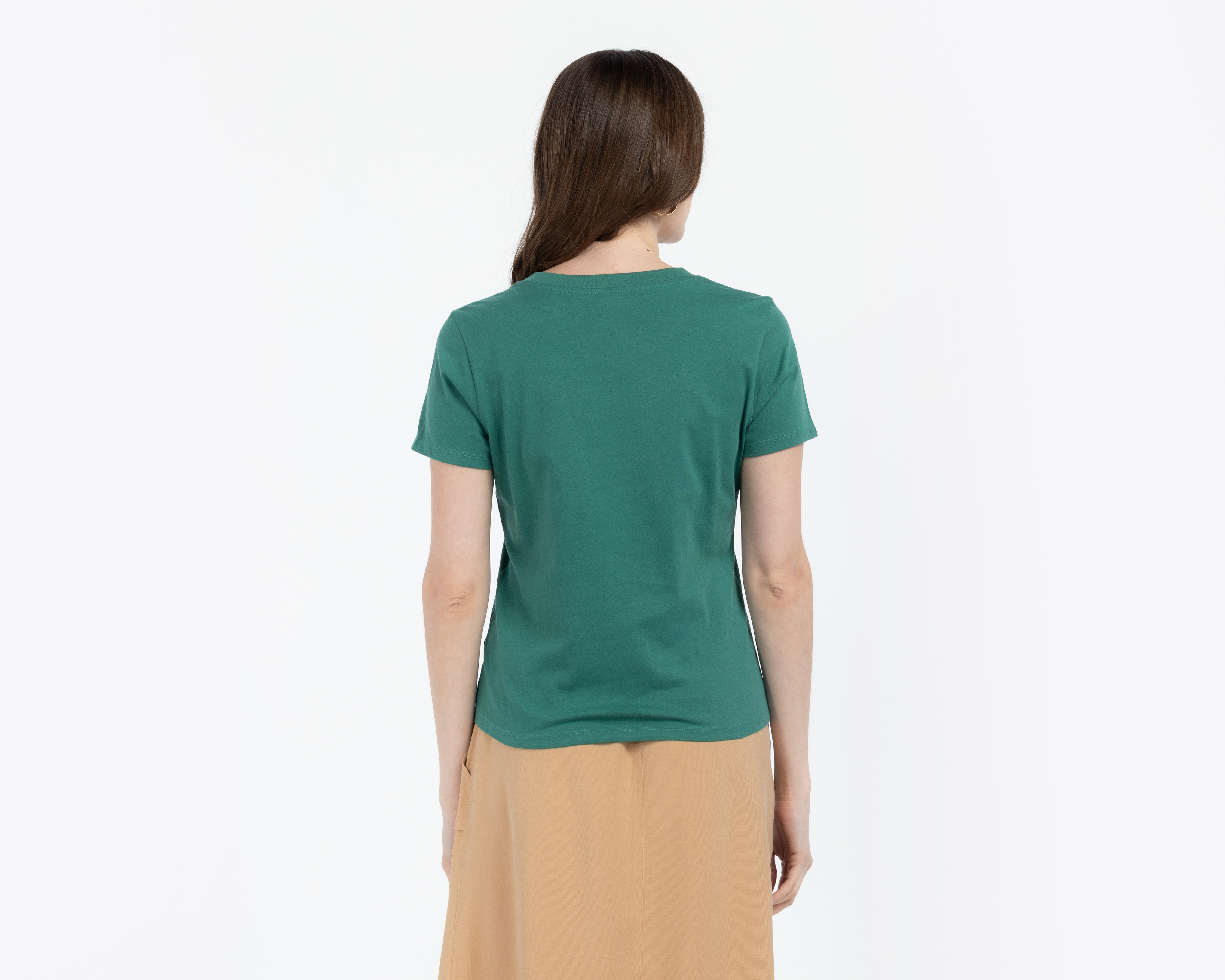 Foto 4 pulgar | Foto 3 | Playera Manga Corta Lucky Star Juvenil