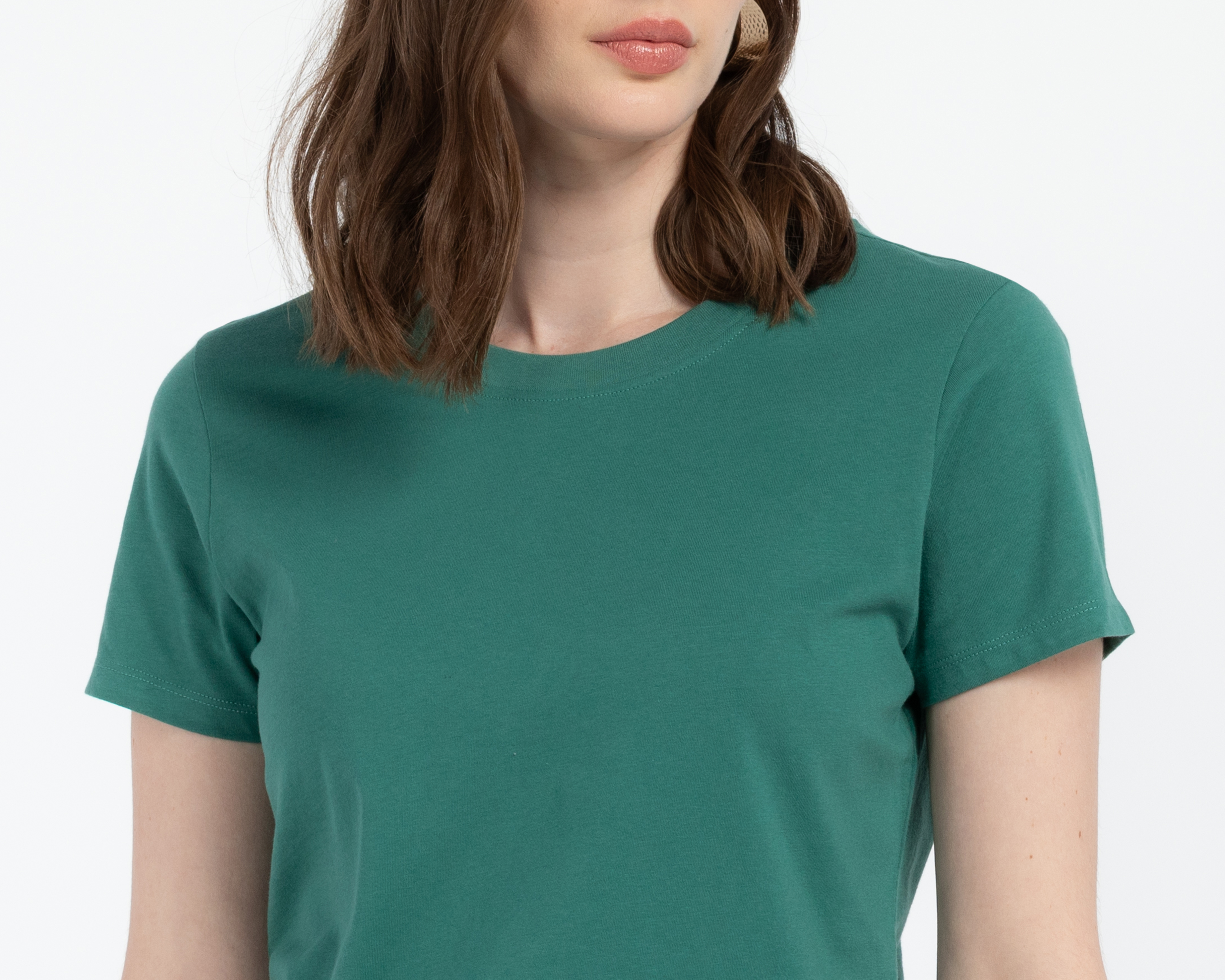 Foto 4 | Foto 4 | Playera Manga Corta Lucky Star Juvenil