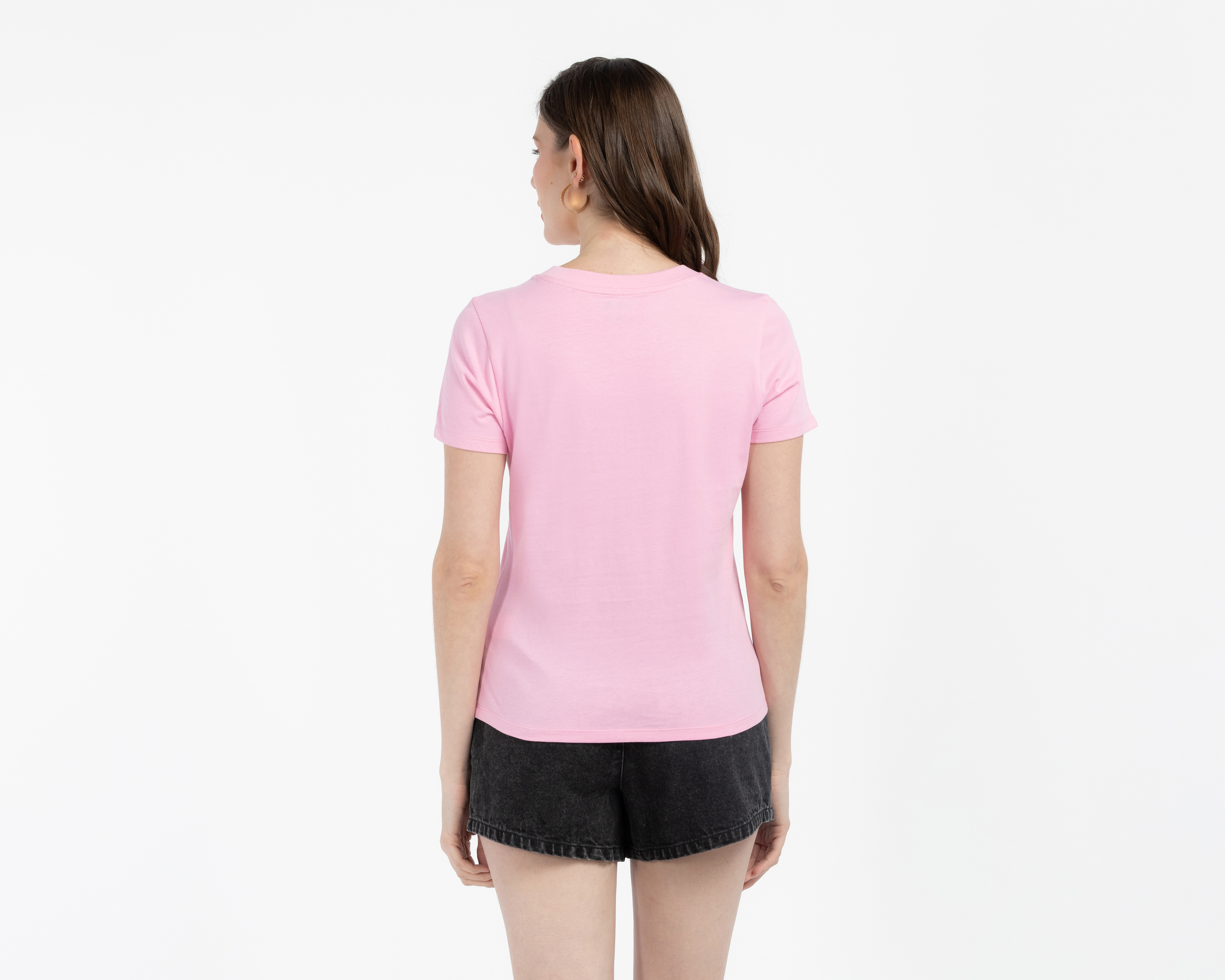 Foto 3 | Foto 3 | Playera Manga Corta Lucky Star Juvenil