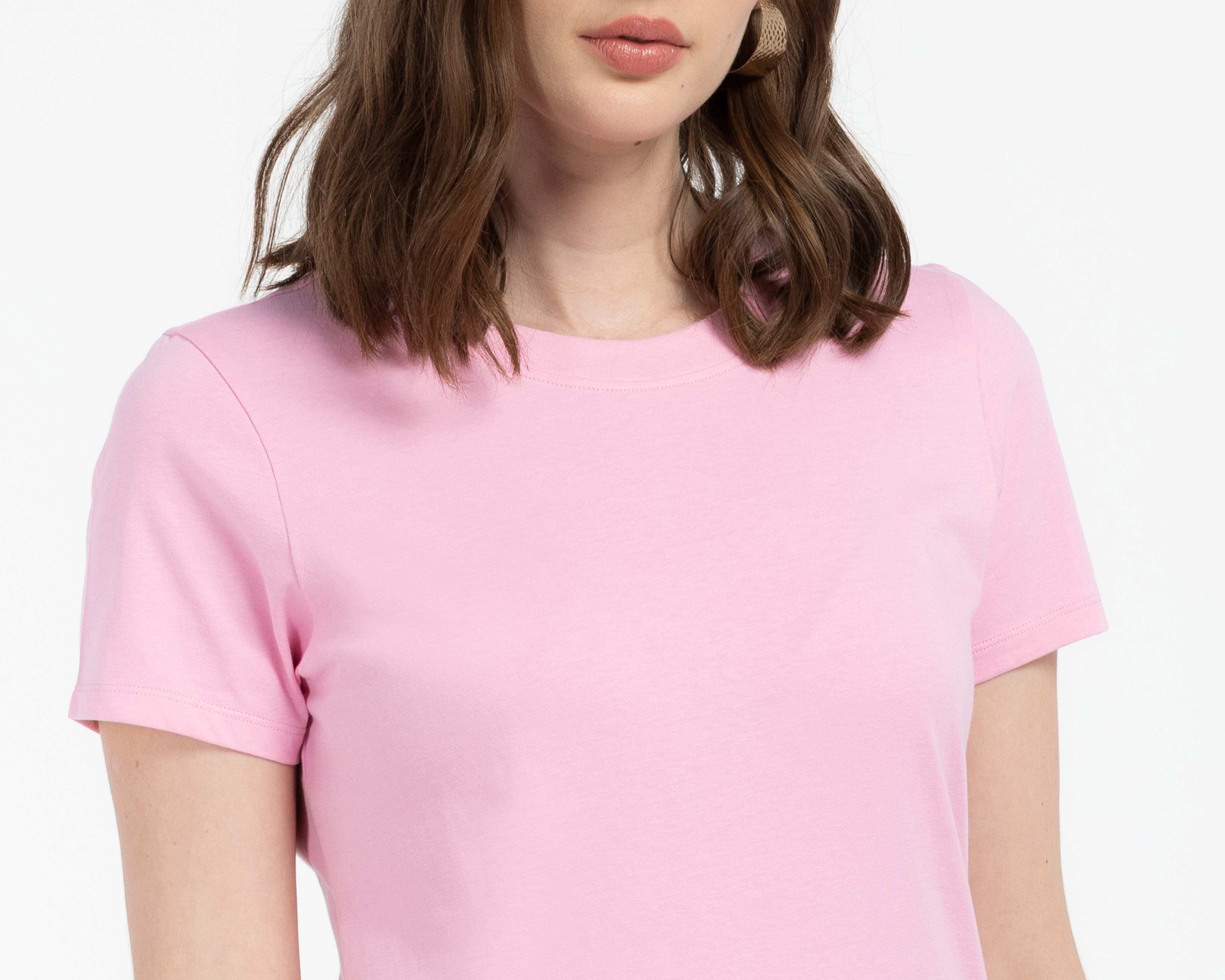 Foto 4 | Foto 4 | Playera Manga Corta Lucky Star Juvenil