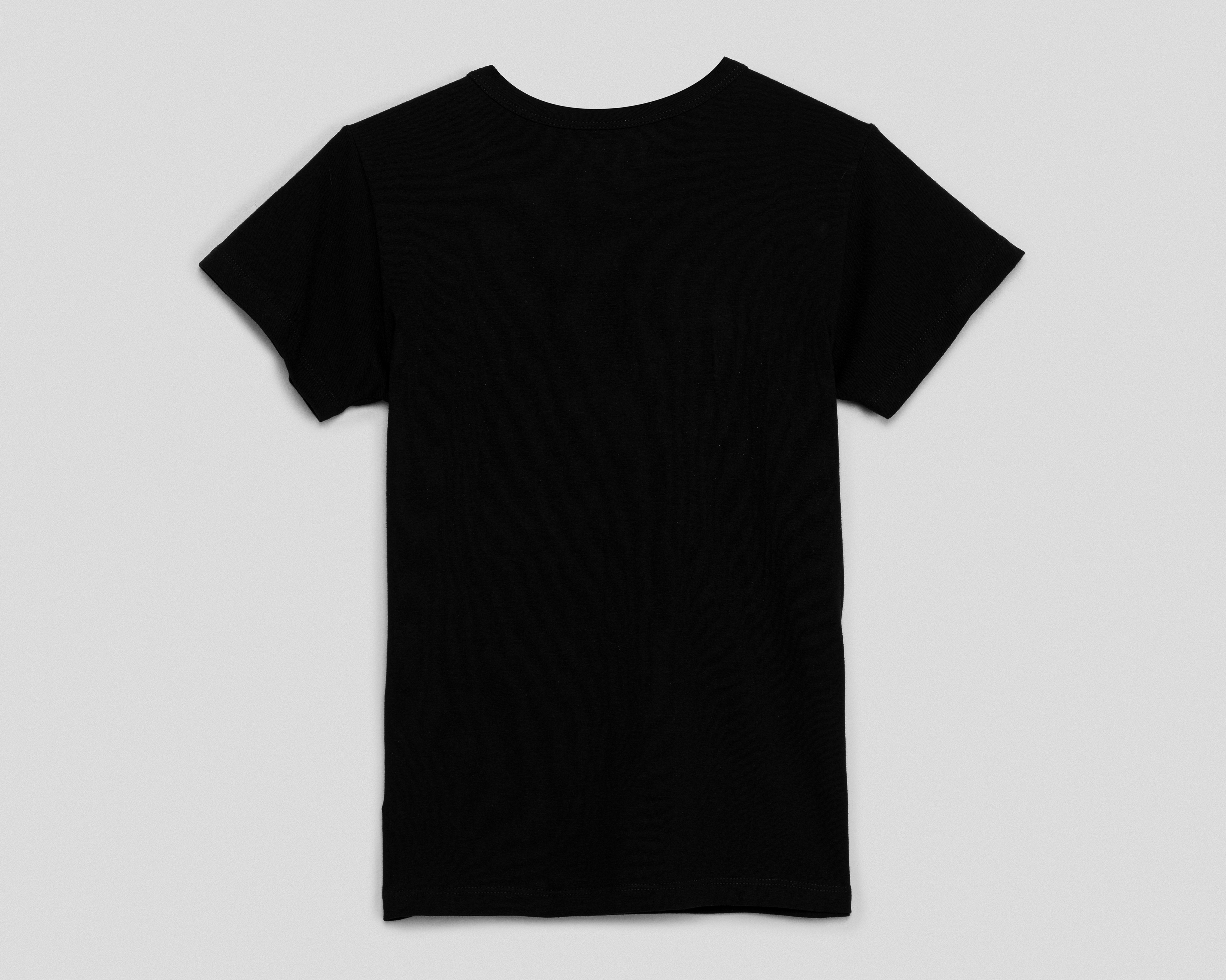 Foto 2 | Foto 2 | Playera Manga Corta Boy London Juvenil